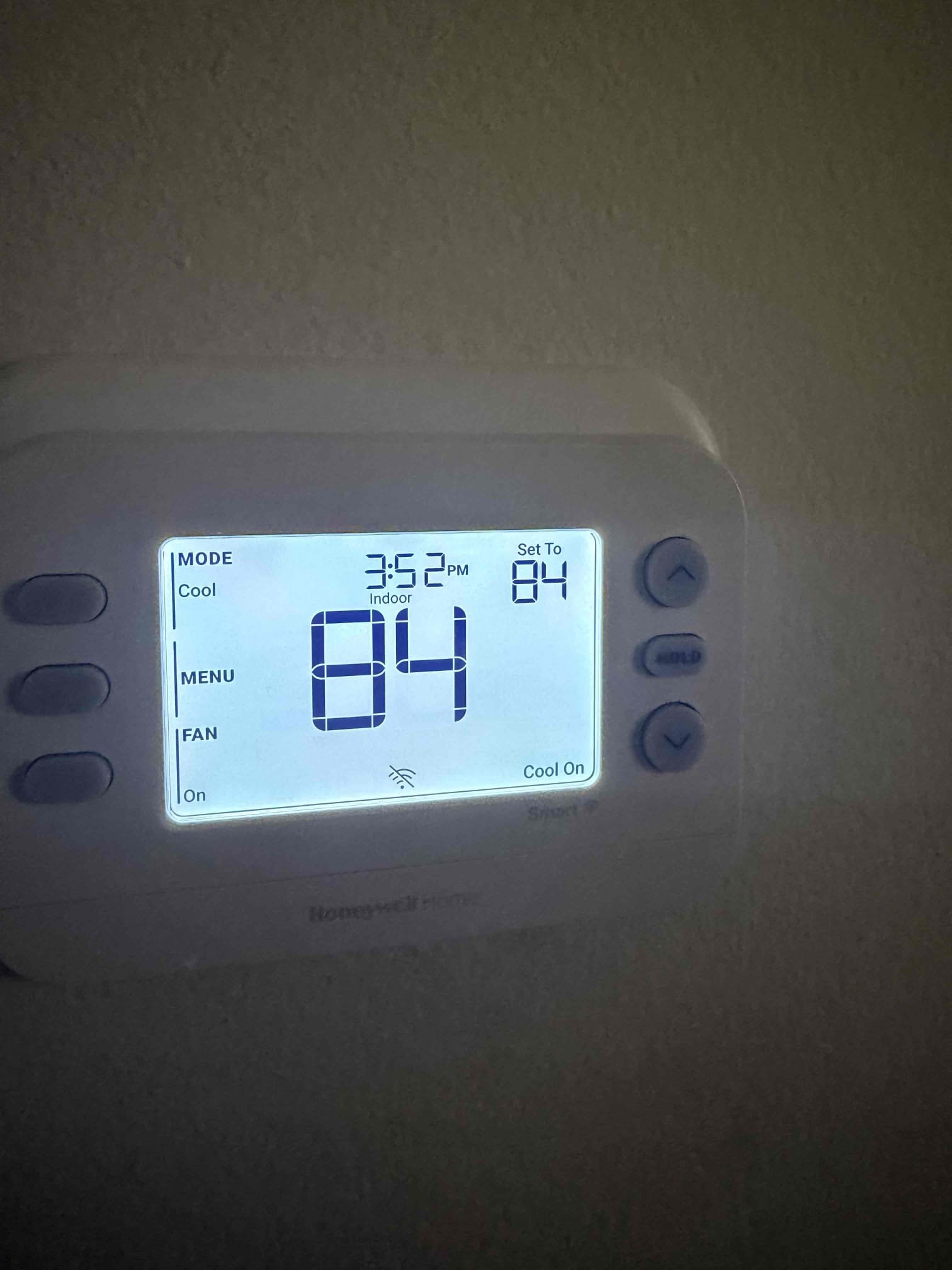 Performed an indoor & outdoor  safety maintenance on&nbsp;American standard split system. Filters located inside filter rack, fau located in garage ,changed 20x25 filter, flushed condensation line, on fau followed sequence of operation, checked for amperage and voltage, checked for blower speed, check for any loose connections, check for carbon monoxide, check for temperature rise, check for capacitor, everything within range also cleared dust accumulated inside electrical component. Systems are working within specifications in heating at the time of maintenance. Gave Starbucks gift card renewed HFCP