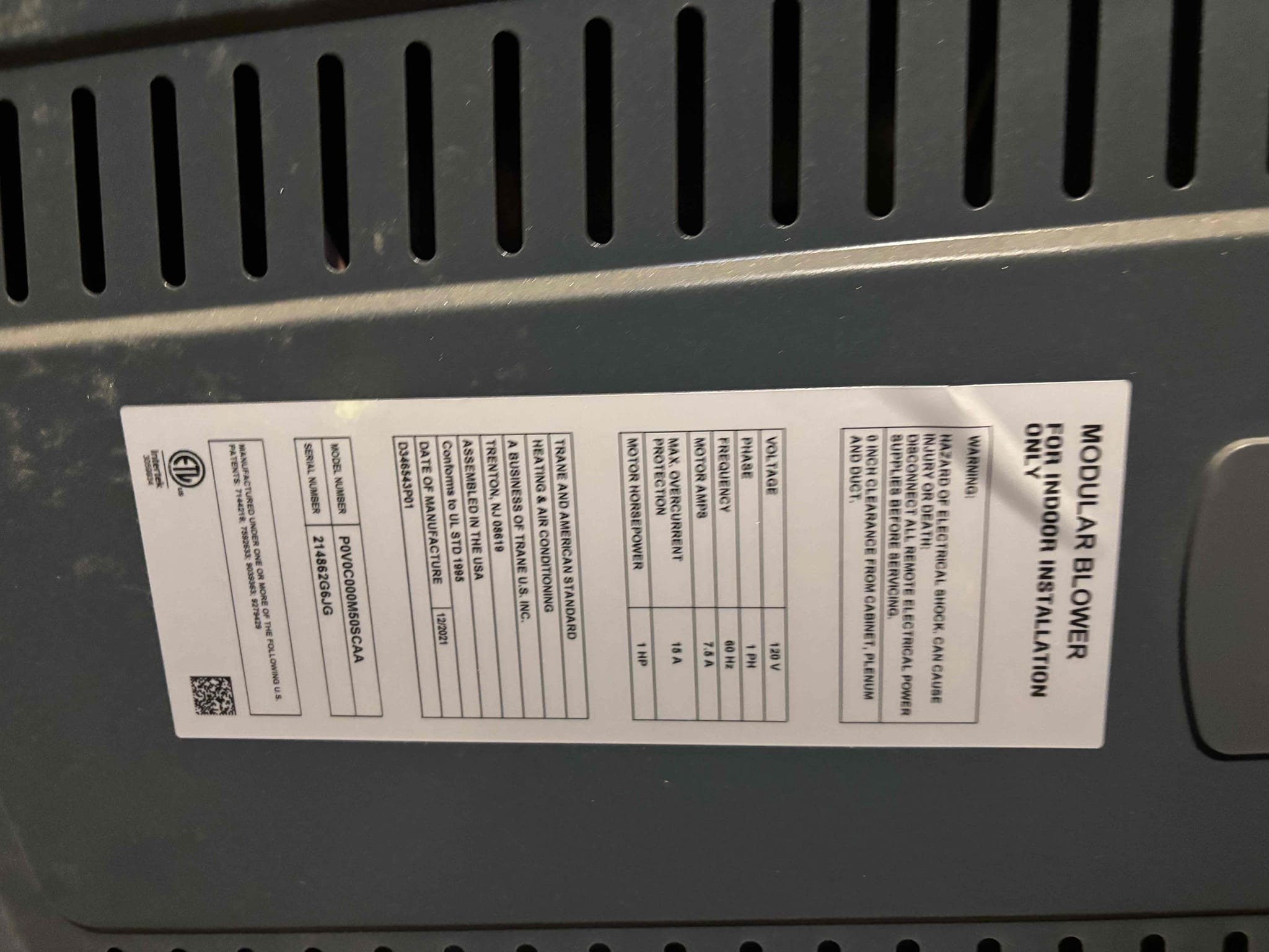 Performed a heating maintenance on a heat pump located in attic access. Check sequence of operations by checking out all electrical and refrigeration levels as well as check temperature rise at this time. System is heating up the house properly as well as cooling down the house properly finish maintenance by changing out filters and cleaning out condensation line.