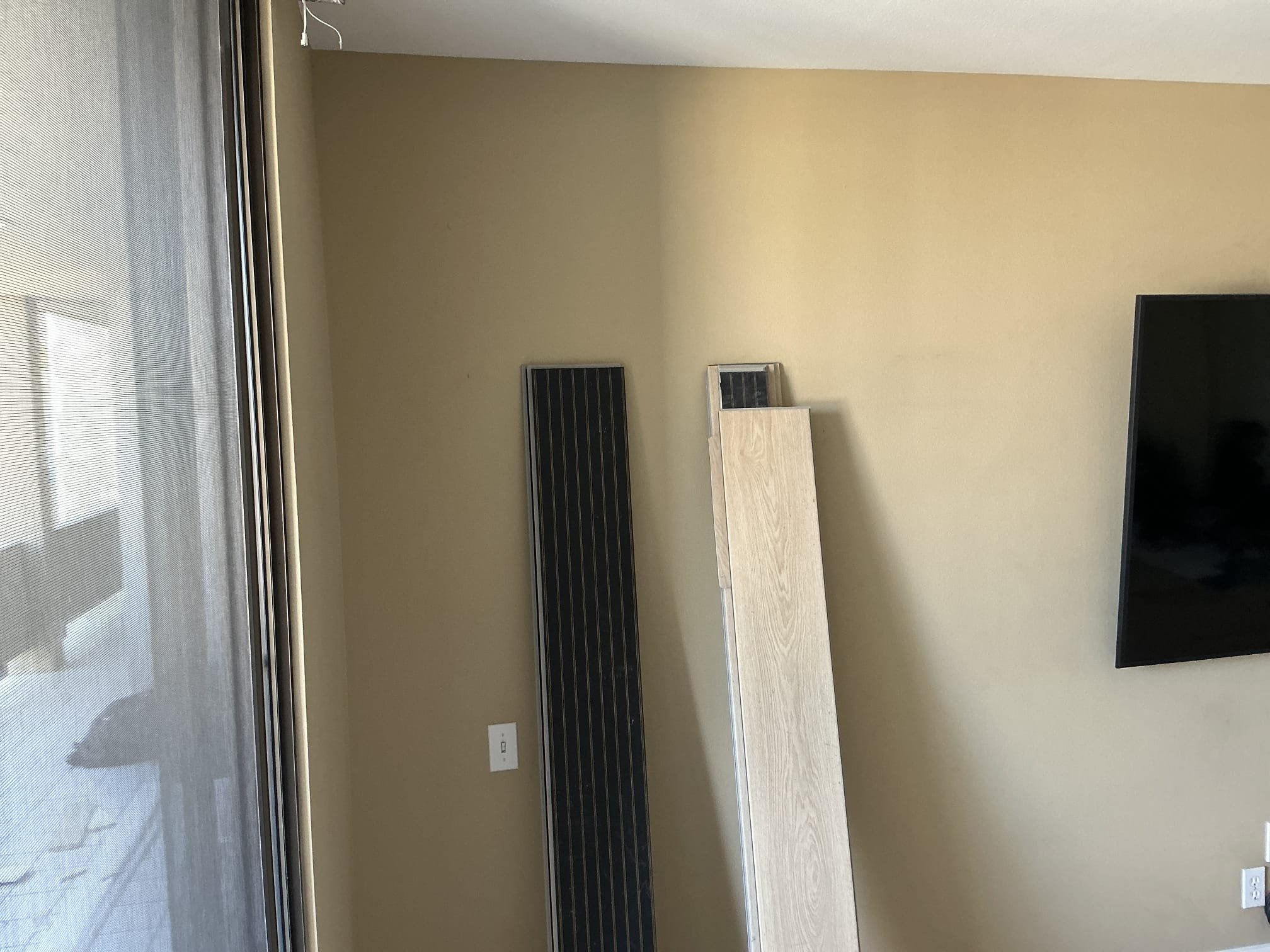 Emailed quote for platinum system and ductless.