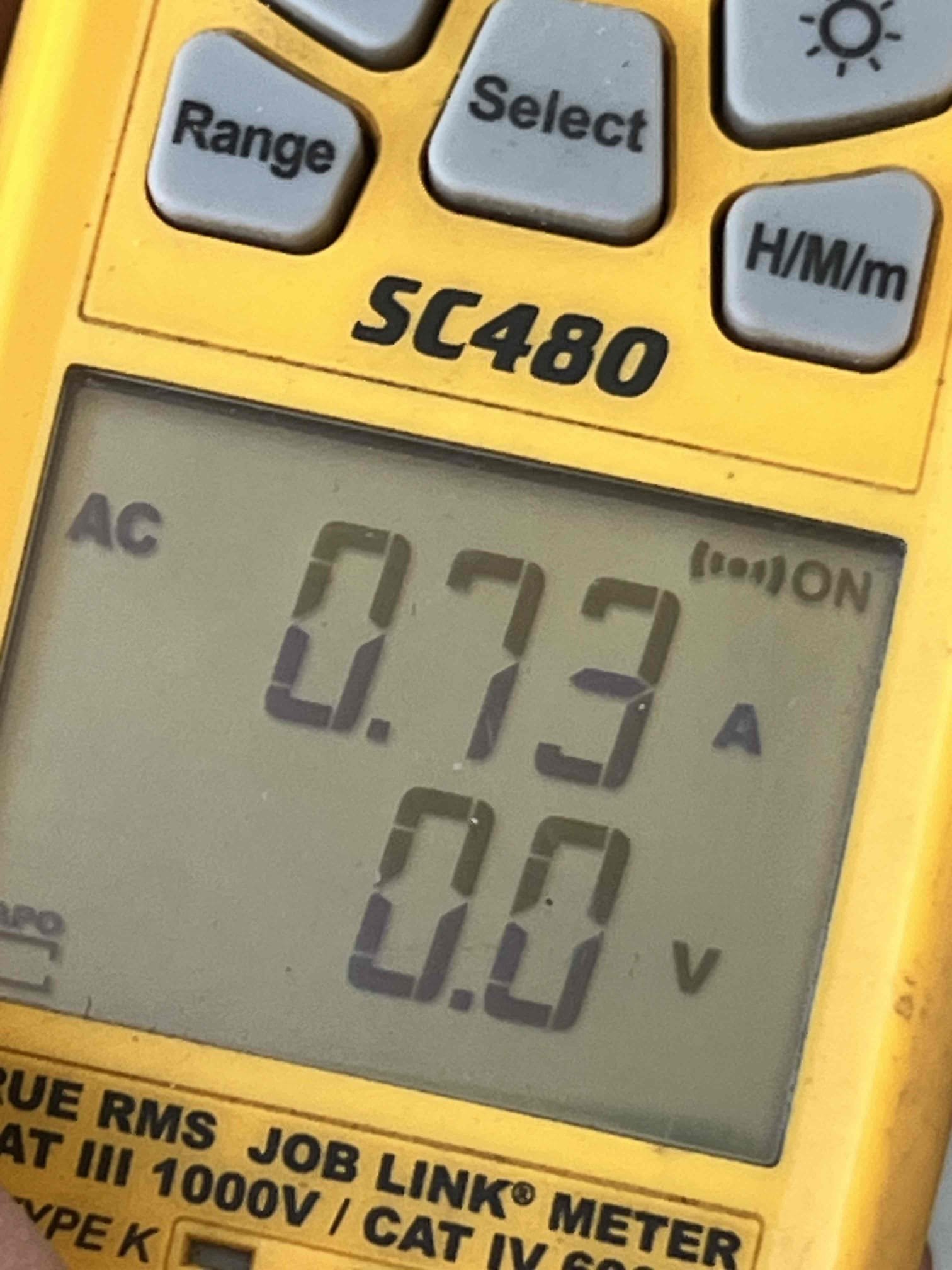 🔥❄️💨
2026 American Standard split POV
Air handler located in attic
Condenser located on ground
Silver 14

Semi annual HVAC fall service
Cleared condensation line at air handler, cleaned off platform and air handler
Thermostat checked out OK, replaced 20 x 30 filter/ceiling mounted
Cycle equipment followed system, sequence of operation, checked capacitor, fan motor, compressor, amps and voltage.
Reversing valve  checked out
Rinsed condenser coil
✅
 equipment checked out operational at this visit 

🎃☕️
Gave client Starbucks gift card for October maintenance
( left it at thermostat)


