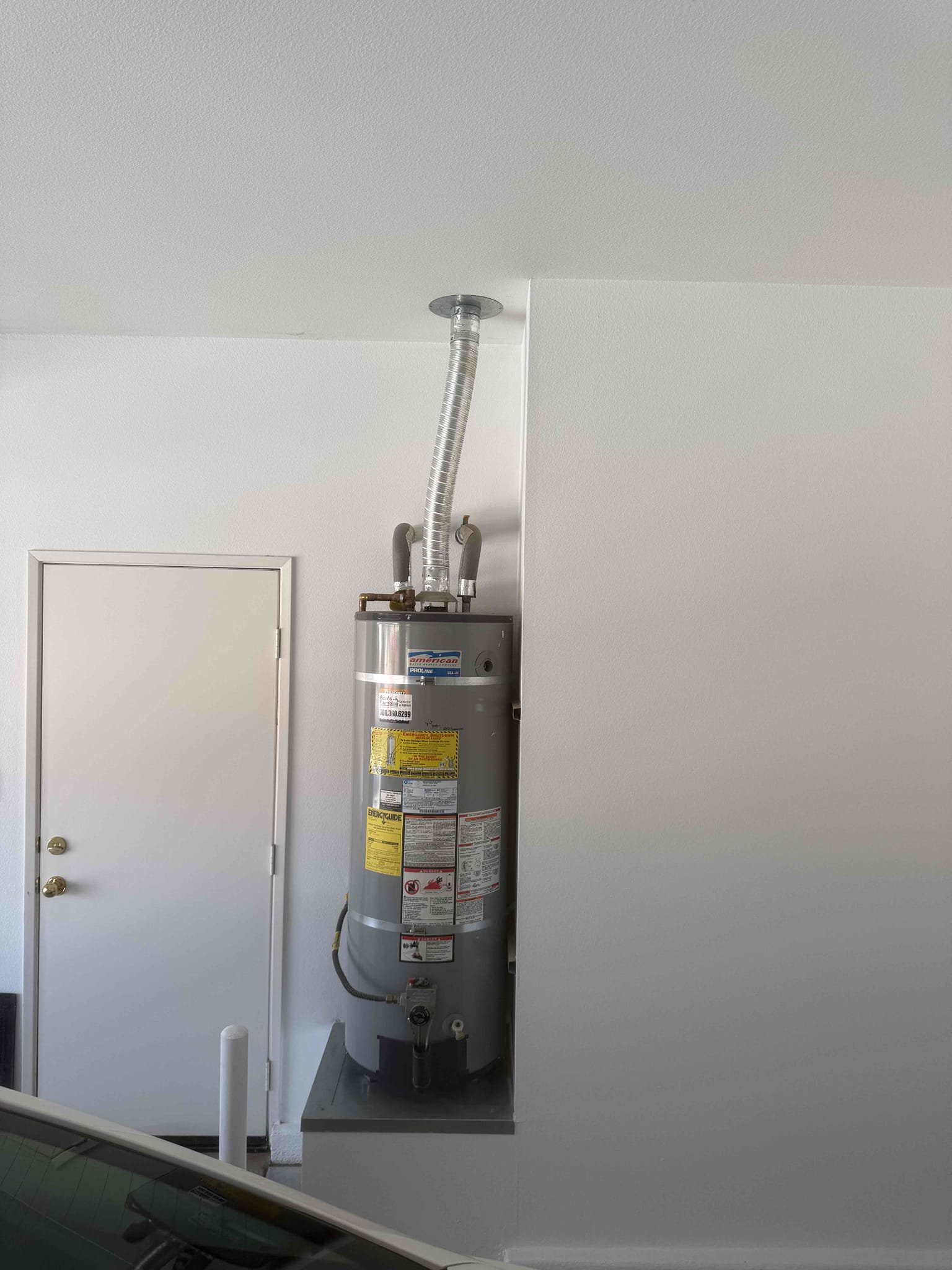 I Performed Maintenance on the Heating System. Also replaced a 20x30 and 10x10 Filters. The system is a 2019 Trane model located in the master bedroom attic. Client enquired about installing a new water heater, installing a ductless mini split for the garage, and replacing the ductwork, as well as adding a whole house Air Purifier. Turned over to management to send over estimate for client. Client also asked about financing and advised him to go to our website to see if he qualifies. Gave client Starbucks Card and scheduled next maintenance visit. 