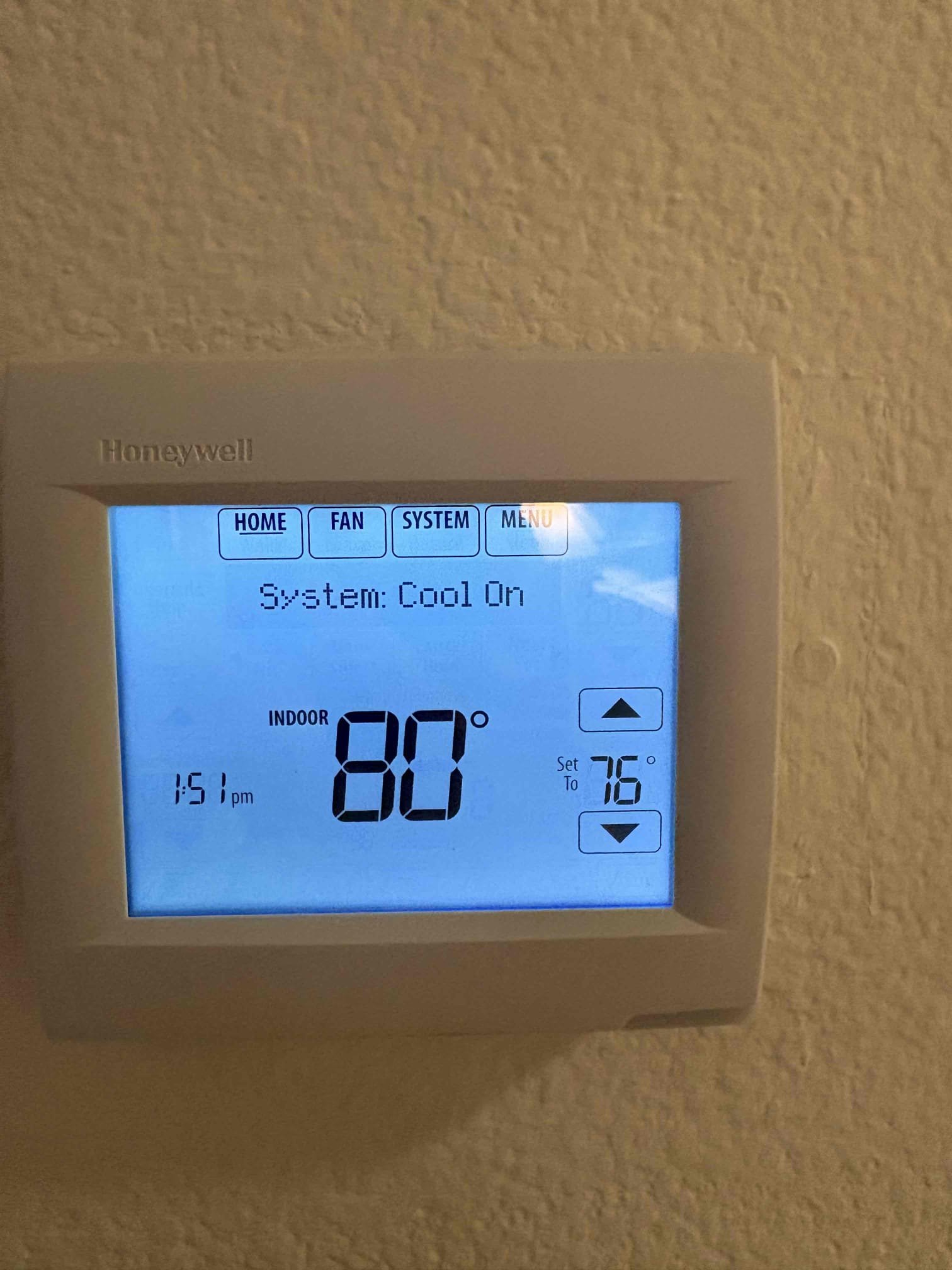 Today’s safety maintenance consisted of two units located on the roof at first begin with replacing all of the filters in the home. Both of the thermostats are properly calling for cooling and turning the unit on as well. amps for the both blowers tripped out both of the condensation lines are draining off the roof properly with no obstructions to the lines. Temperature supplier check checked out normal and the capacitors also checked out in the correct range. Overall, both of these units are operating to the manufacturer specs at this time of today’s service.
Client also received the October gift card 