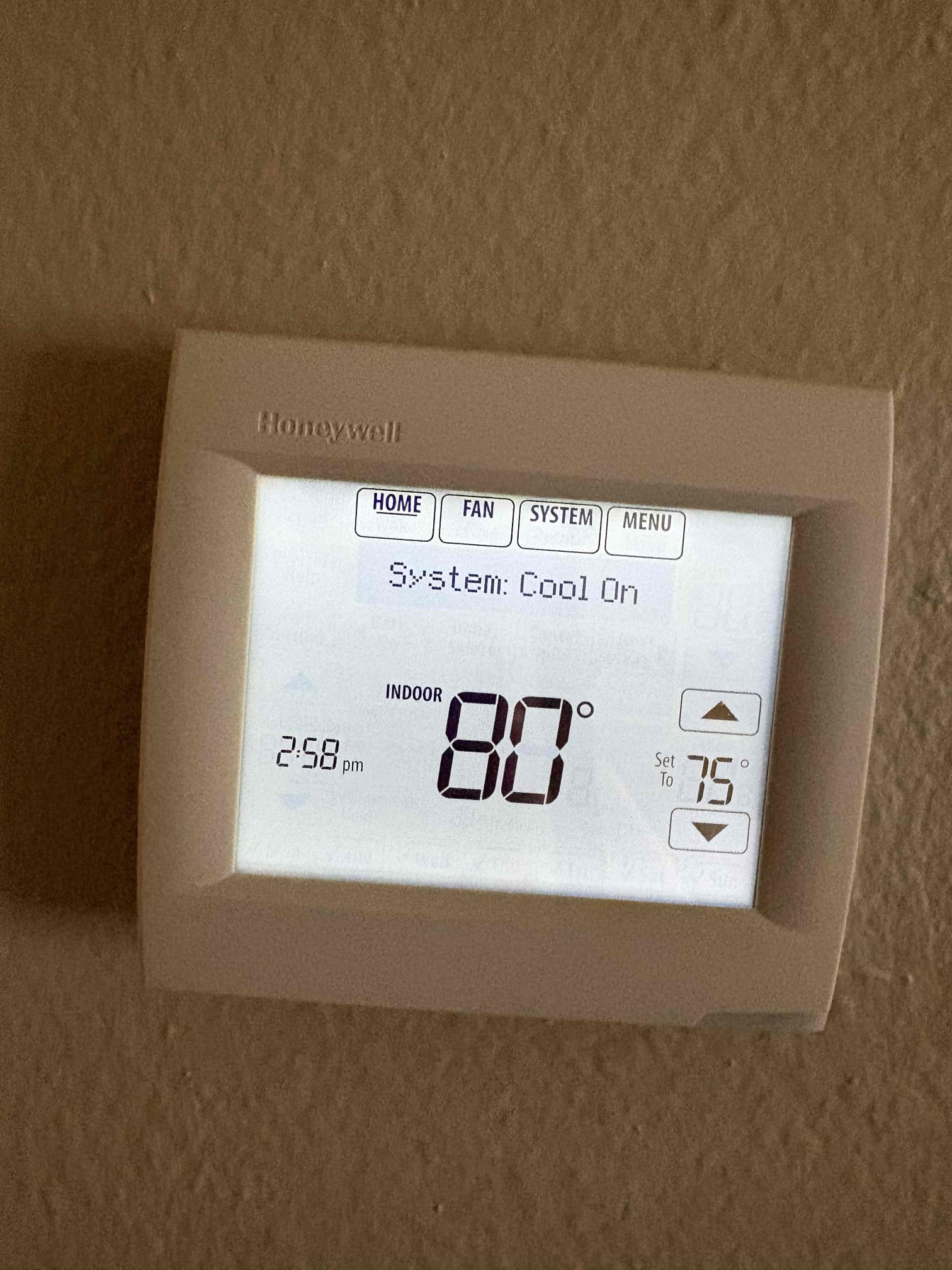 Today’s safety maintenance consisted of two units located on the roof at first begin with replacing all of the filters in the home. Both of the thermostats are properly calling for cooling and turning the unit on as well. amps for the both blowers tripped out both of the condensation lines are draining off the roof properly with no obstructions to the lines. Temperature supplier check checked out normal and the capacitors also checked out in the correct range. Overall, both of these units are operating to the manufacturer specs at this time of today’s service.
Client also received the October gift card 