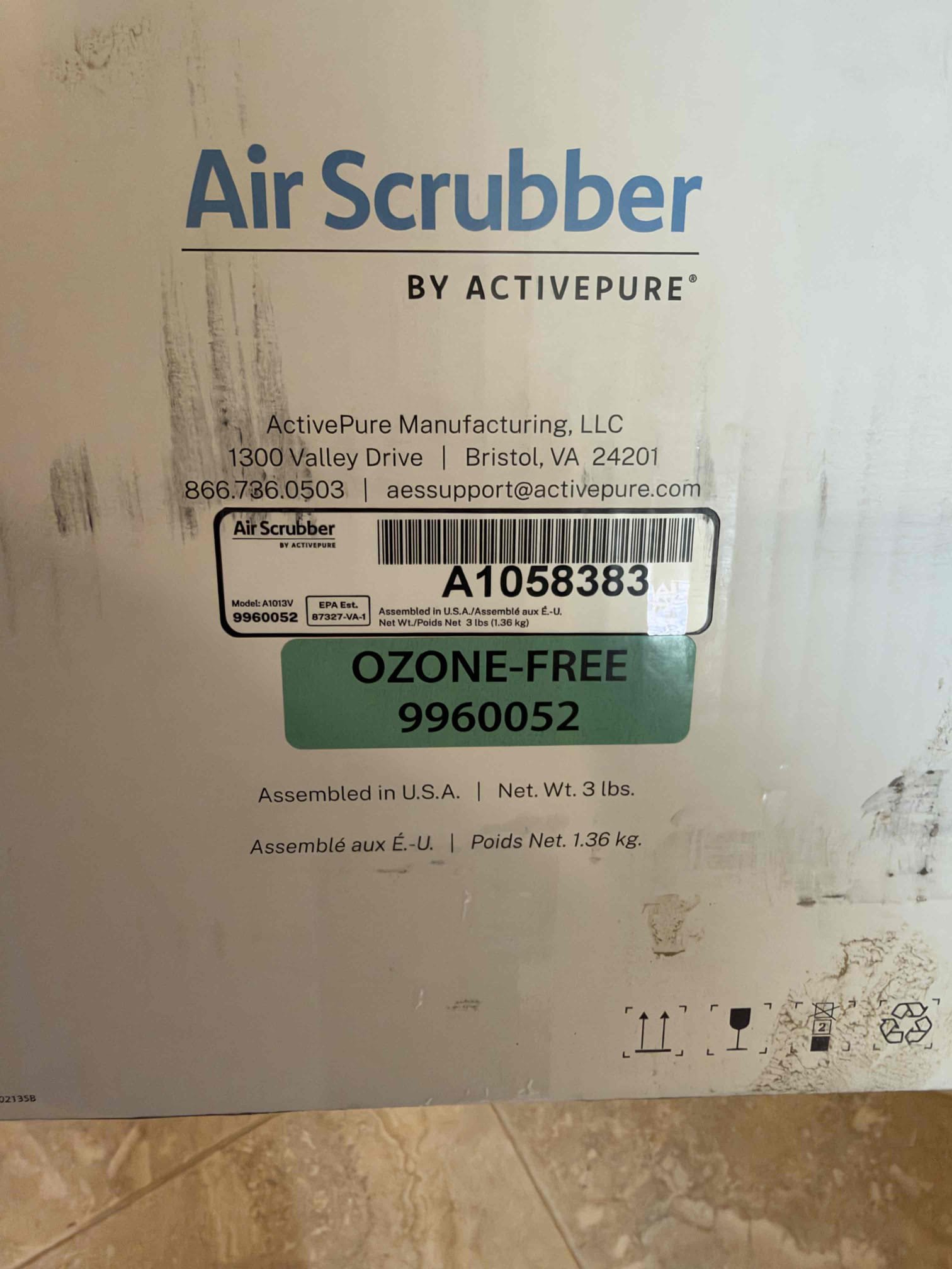 Maintenance on a Bryant 4 ton horizontal split system. Attic access in laundry room. 24 x 24 filter above thermostat. Condensation line cleared filters changed. Nest thermostat working properly. Verified all electrical and safety. Check system sequences of operation. Checked furnace, amps, checked, inducer motor, checked pressure switch, checked igniter and flame sensor, checked 24 V on gas valve. During maintenance client has air purifier. Air purifier was not working spoke with client about replacing air purifier. Notified client about the benefits of having an indoor air quality product for home. Recommended air scrubber client agreed and signed estimate. Installed air scrubber, wired properly and verified light is on. Showed client the results. System is working per manufacture spec. Client renewed bi-annual maintenance.