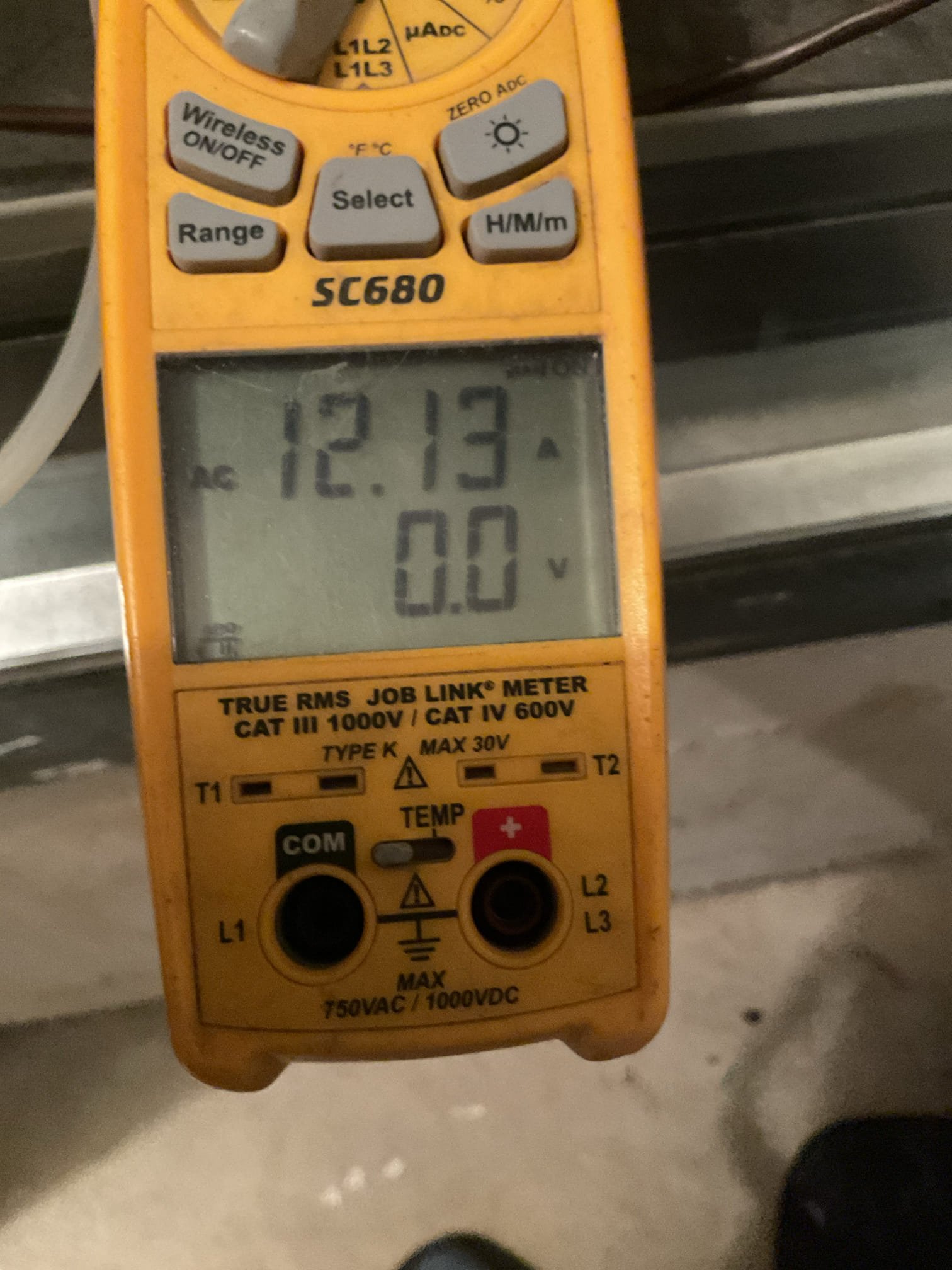 Indoor unit safety inspection and maintenance – split heat pump. Checked refrigerant circuit diagnostics, static pressure and blower motor amp draw. Cleared condensate drain and replaced filter. Pre schedule summer maintenance – Starbucks. (see notes)