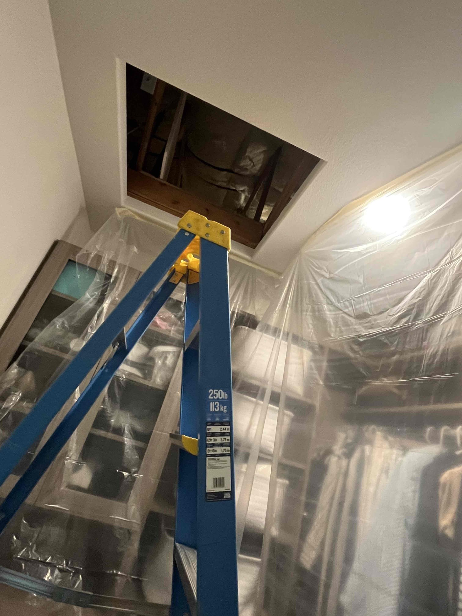 ❄️🔥💨
2021 Lennox split system
90% Furnace is located in attic
Condenser located on ground

Semi annual HVAC fall service
Left filter replacements, cycle equipment followed system, sequence of operation
Checked, inducer frame, motor, blower, motor, sensor, heating safety sensors, gas, pressures, burners, amps and voltage
Cleared condensation lines
Cleaned off furnace and mechanical platform
No carbon monoxide detected

At condenser check, capacitor, star, kit, fan motor, compressor, amps and voltage
Rinsed condenser coil
Thermostat checked out OK

Garage ductless unit rinsed, washable filter and condenser

✅
System checked out operational at this visit

🎃☕️
Gave client Starbucks gift card for October maintenance

📆
Booked winter service

Attached is an estimate for capacitor replacement 
Condenser run capacitor 
