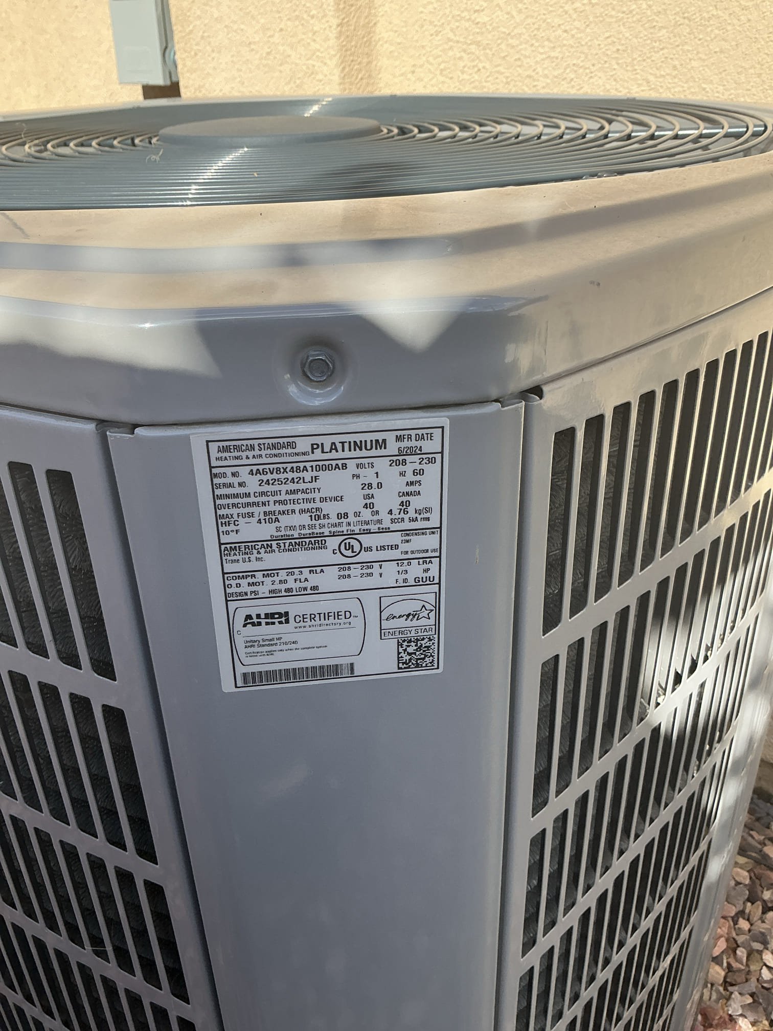 Equipment idle all weekend and compressor not running. Odd alerts in history 185. Equipment started up and running on arrival. Ohmed out dome sensor 3k also dc v out of range -435 dc. Installed new dome sensor which ohmed out at 9 k at 68 degrees which is good also 2.02 dc v. Equipment now working properly according to manufacturer specifications. 