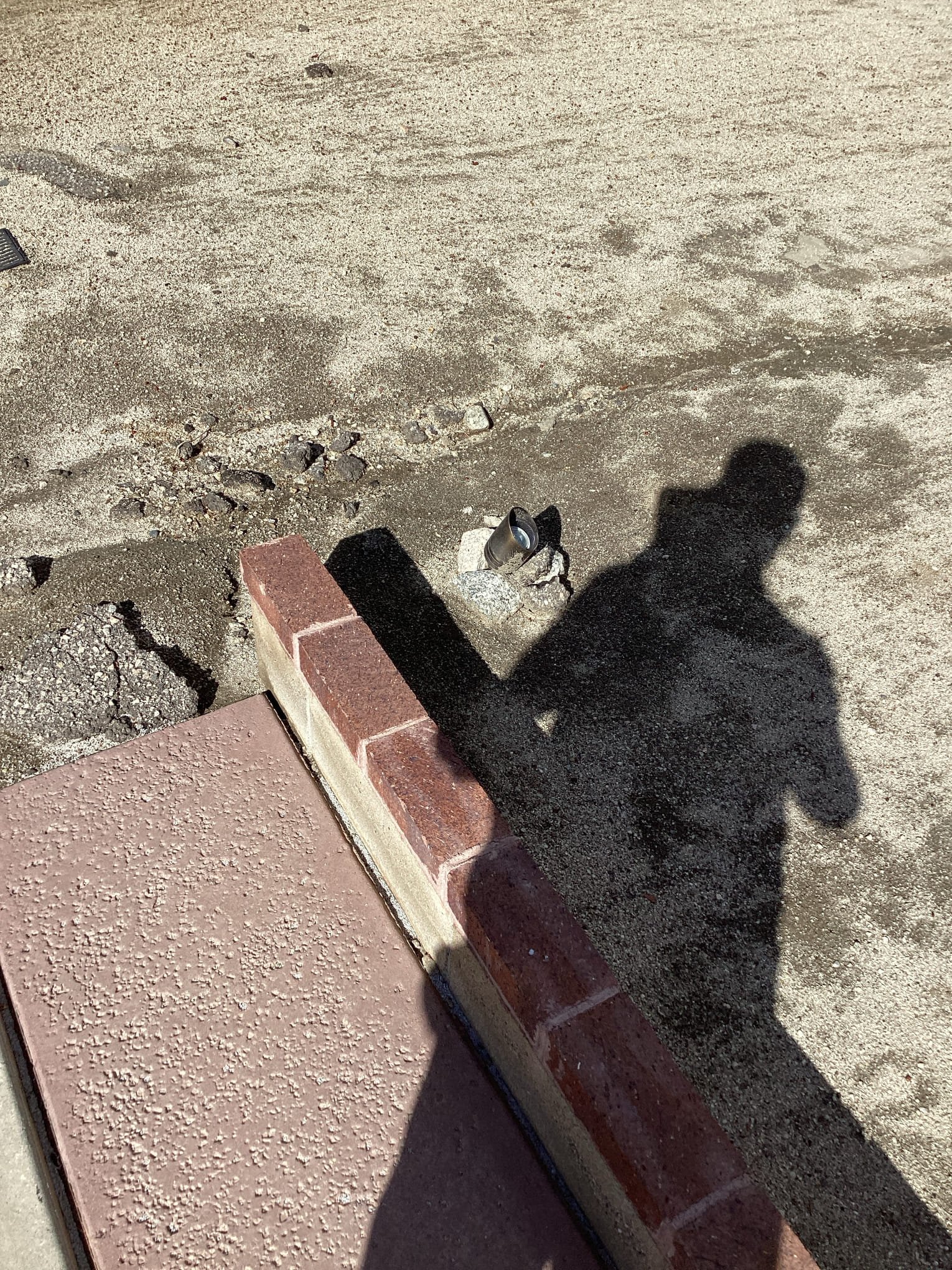 Arrived at customer’s home to give an estimate for replacing three customer supplied landscape lights, checking all other landscape ligts, and checking fan in bedroom for loose connections/proper installation.