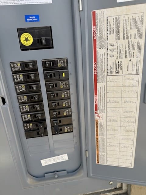 Installed 3 Ton American Standard Gold 17 upflow Split Heat Pump System