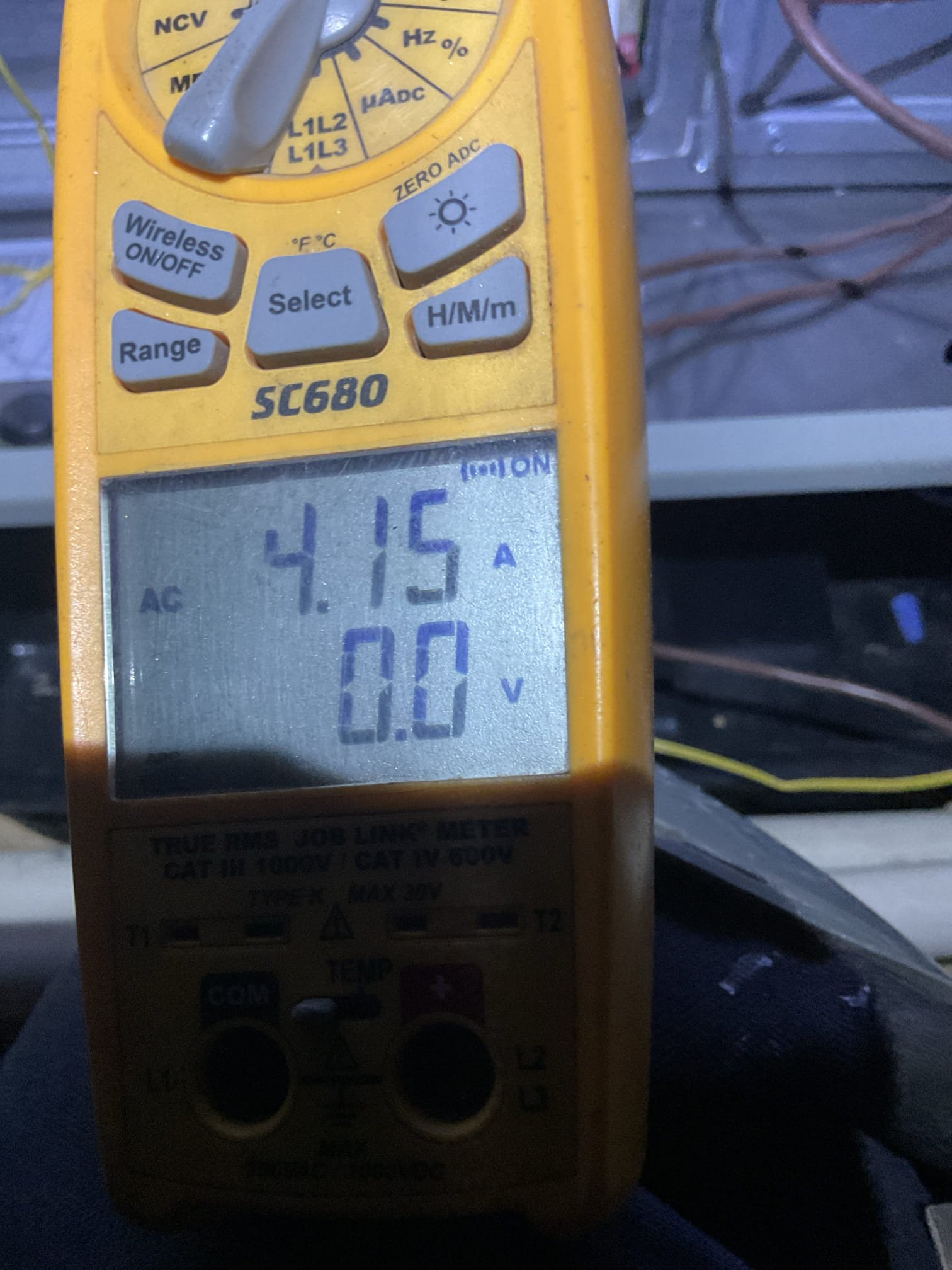 Indoor unit safety inspection and maintenance. Checked refrigerant circuit, diagnostics, blower motor amp draw and static pressure readings on a split platinum heat pump. Cleared condensate and replace filters. System is functioning according to manufacture specifications. Pre-booked summer maintenance. Starbucks.