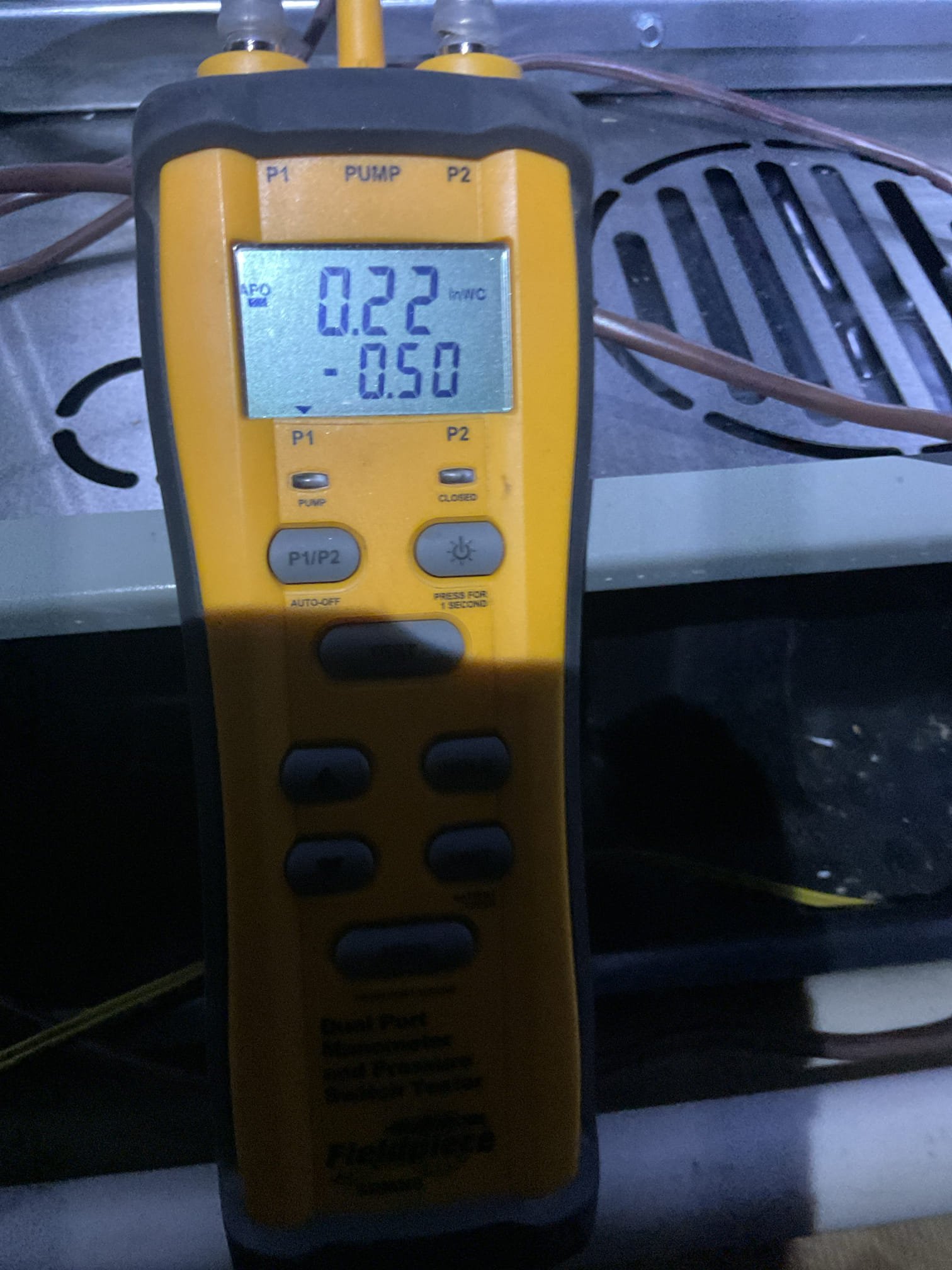 Indoor unit safety inspection and maintenance. Checked refrigerant circuit, diagnostics, blower motor amp draw and static pressure readings on a split platinum heat pump. Cleared condensate and replace filters. System is functioning according to manufacture specifications. Pre-booked summer maintenance. Starbucks.