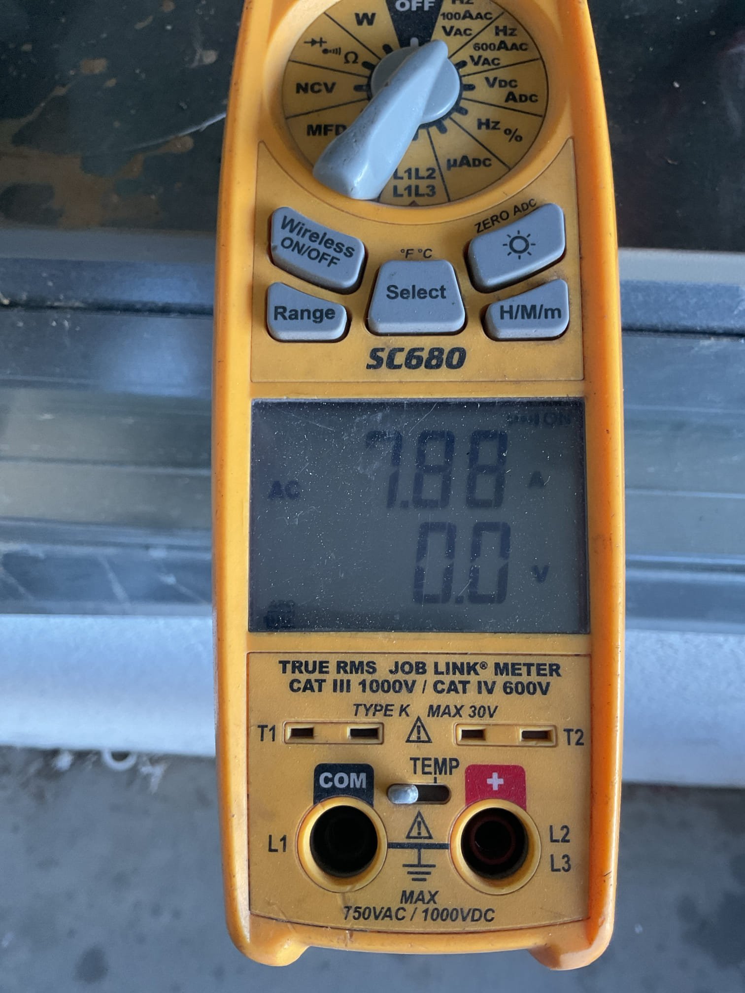La Quinta, CA - Indoor unit safety inspection and maintenance. Two split heat pumps, one horizontal and one upright. Checked refrigerant circuit diagnostics, static pressure measurements and blower motor amp draw. Replace filters and cleared condensate. Both systems are functioning according to manufacturer specifications. Pre-booked summer maintenance – Starbucks.
