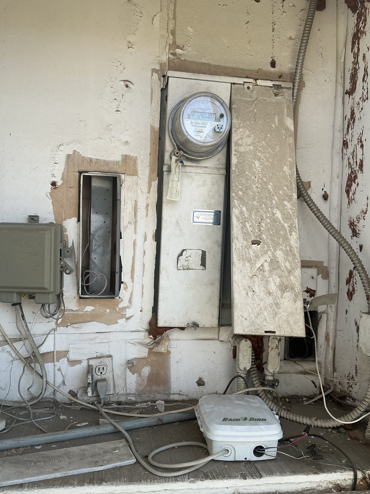 Performed Maintenance on both the Heating Systems. Also cleaned washable filters and flushed both the condensate drains. Both Heating Systems are 2016 models located in the laundry room closet. Both Heating Systems checked out operational and within manufactures specifications at the time of the service. 

Main electrical panel in very poor condition. Breakers are worn also maxed out amperage. Will schedule electrical panel tune up to replace breakers also install whole home surge protection to prevent electrical power surges from damaging equipment. 