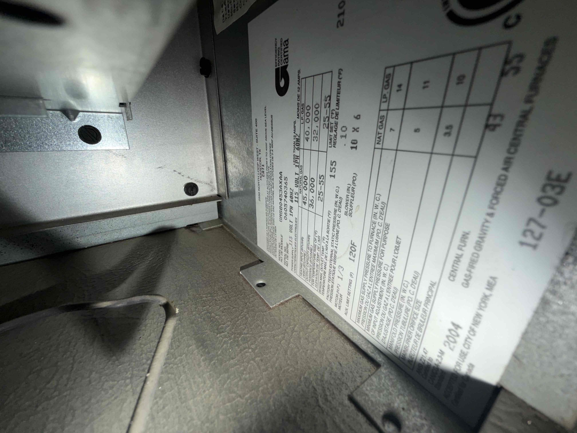 Indio, CA - Upon arrival, HO stated that the bedroom unit was not turning on and the thermostat was off. Checked for 24V at the thermostat wire and found no voltage. Proceeded to the attic and discovered that the common wire on the transformer was loose. Tightened the existing connection, restoring power to the unit. Cycled the system in both cooling and heating modes to verify proper operation. Unit is now operating properly in both modes.