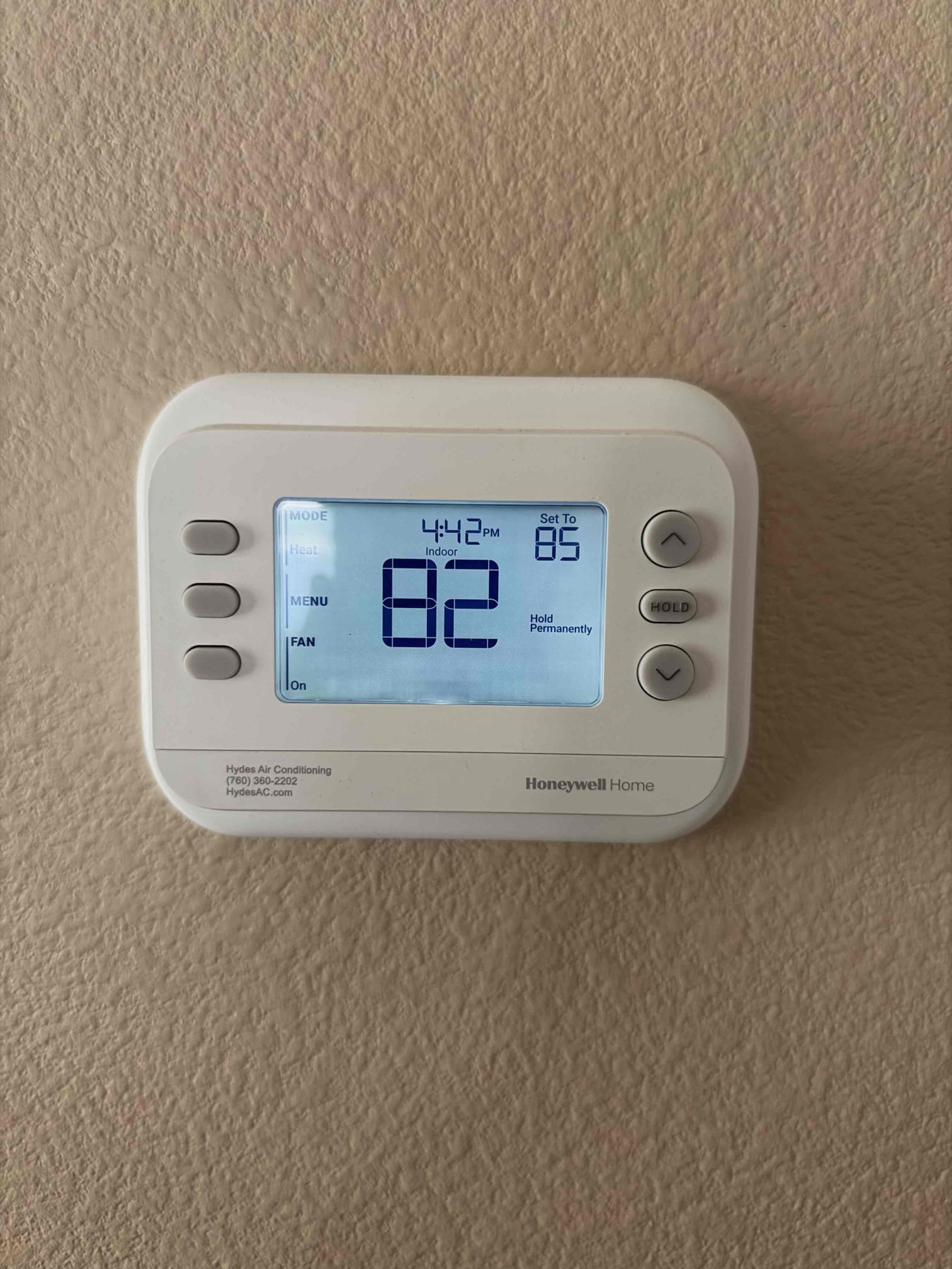 Maintenance on two American Standard silver series 3 ton and 4 ton horizontal heat pump and split system. Attic access located in front of master bedroom. 20 x 30 filter in hallway and two 14 x 24 one also in hallway and one in master bedroom. Condensation line is clear filters changed. Two Honeywell thermostats working properly. Verified all electrical and safety. Checked both system sequence of operation. Checked FAU amps, checked mitigation board, checked motherboard, checked, inducer fan motor amps, checked pressure, switch, checked igniter and sensor, checked 24 V on gas valve, verified both systems on correct mode heat. Both systems are working per manufacture spec. Client would like  email estate for water heater.