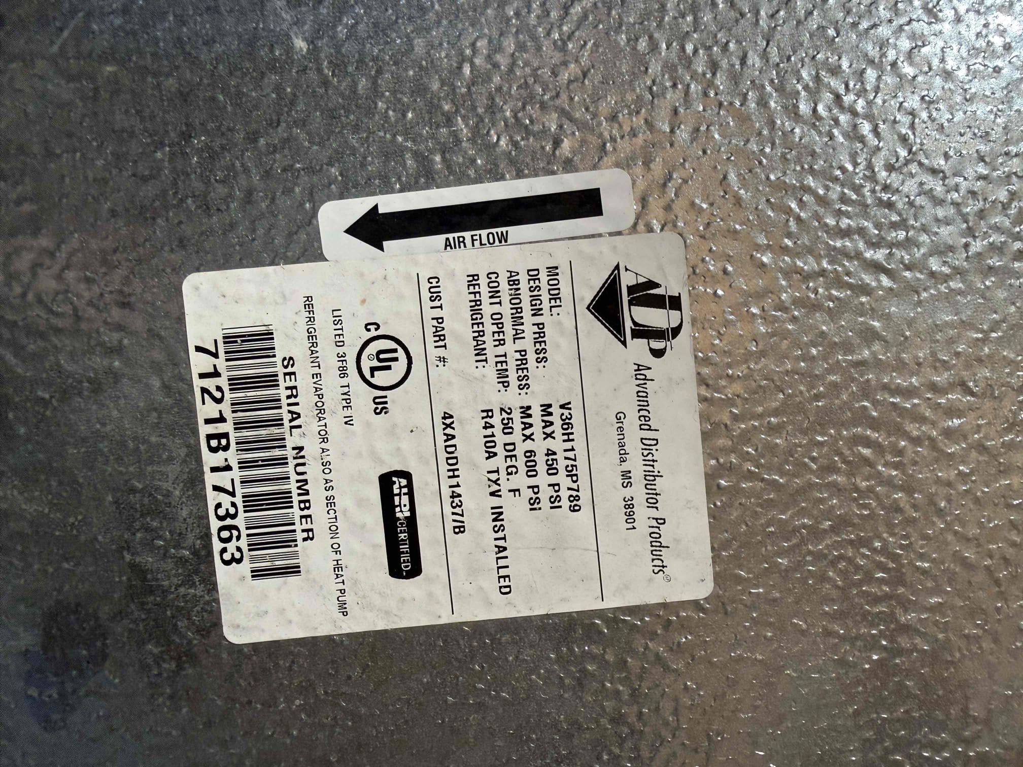 Performed indoor unit and heating maintenance on American standard pov heat pump , and 2  American standard gas furnace. 2 separate attic accesses. Replaced filters in attic filter racks. Honeywell color thermostats working properly. Adjusted rattling vent in guest room. If it rattles again will need to replace. Guest room was showing offline on homeowner app, thermostat said connected and working system. Rebooted thermostat and app and it connected snd is working. Cleaned off mechanical platform and electric and burner compartments. Checked all heating and electrical components. All 3 systems are heating safely and properly. Gave homeowner Starbucks gift card.