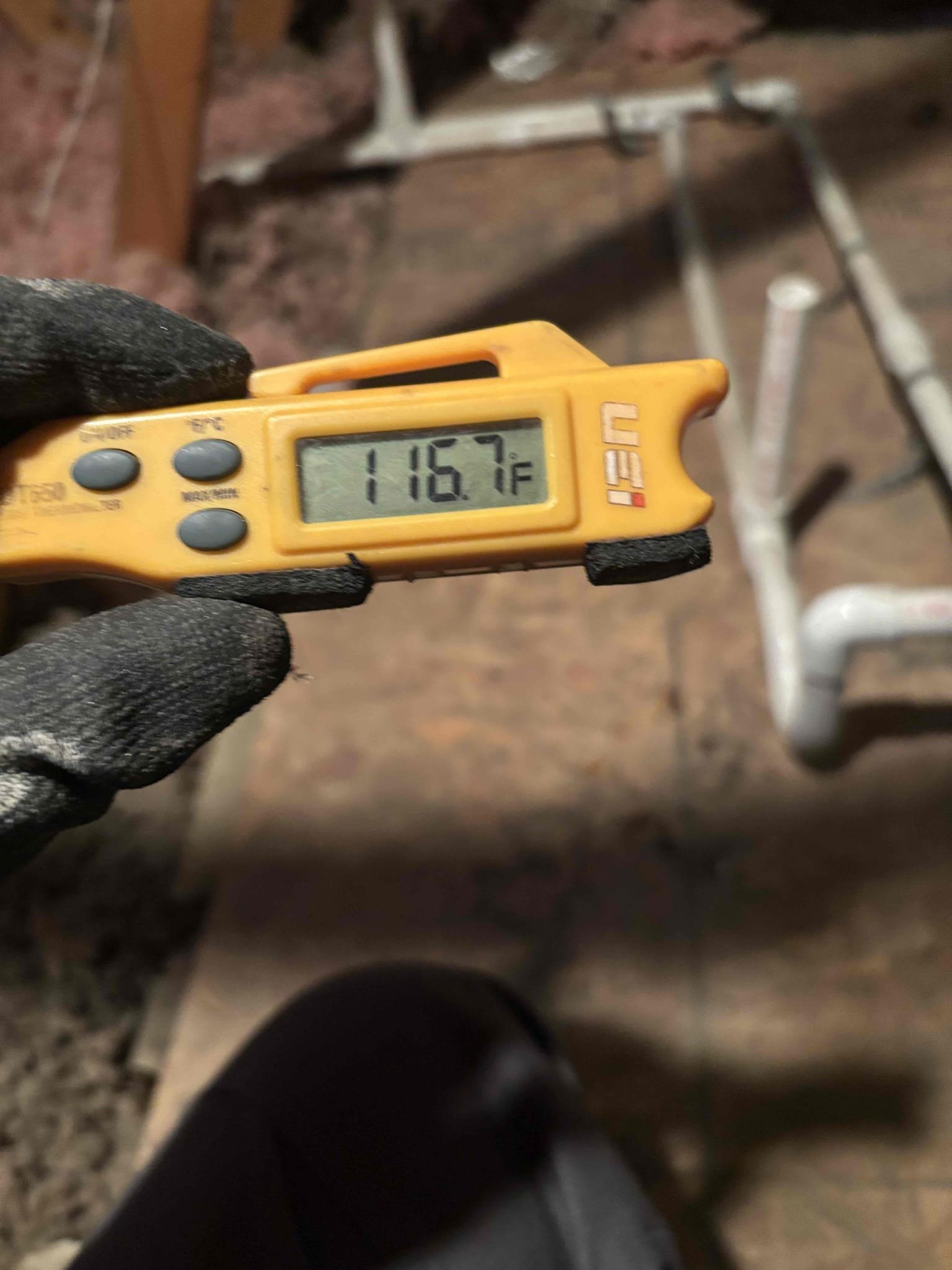 Performed a heating maintenance on a heat pump located in attic access. Check sequence of operations by checking out all electrical and temperature rise. At this time system is heating up the house properly with no errors or alerts present cleaned out our condensation line changed out filters and finish maintenance by making sure systems switch back into cool mode correctly.