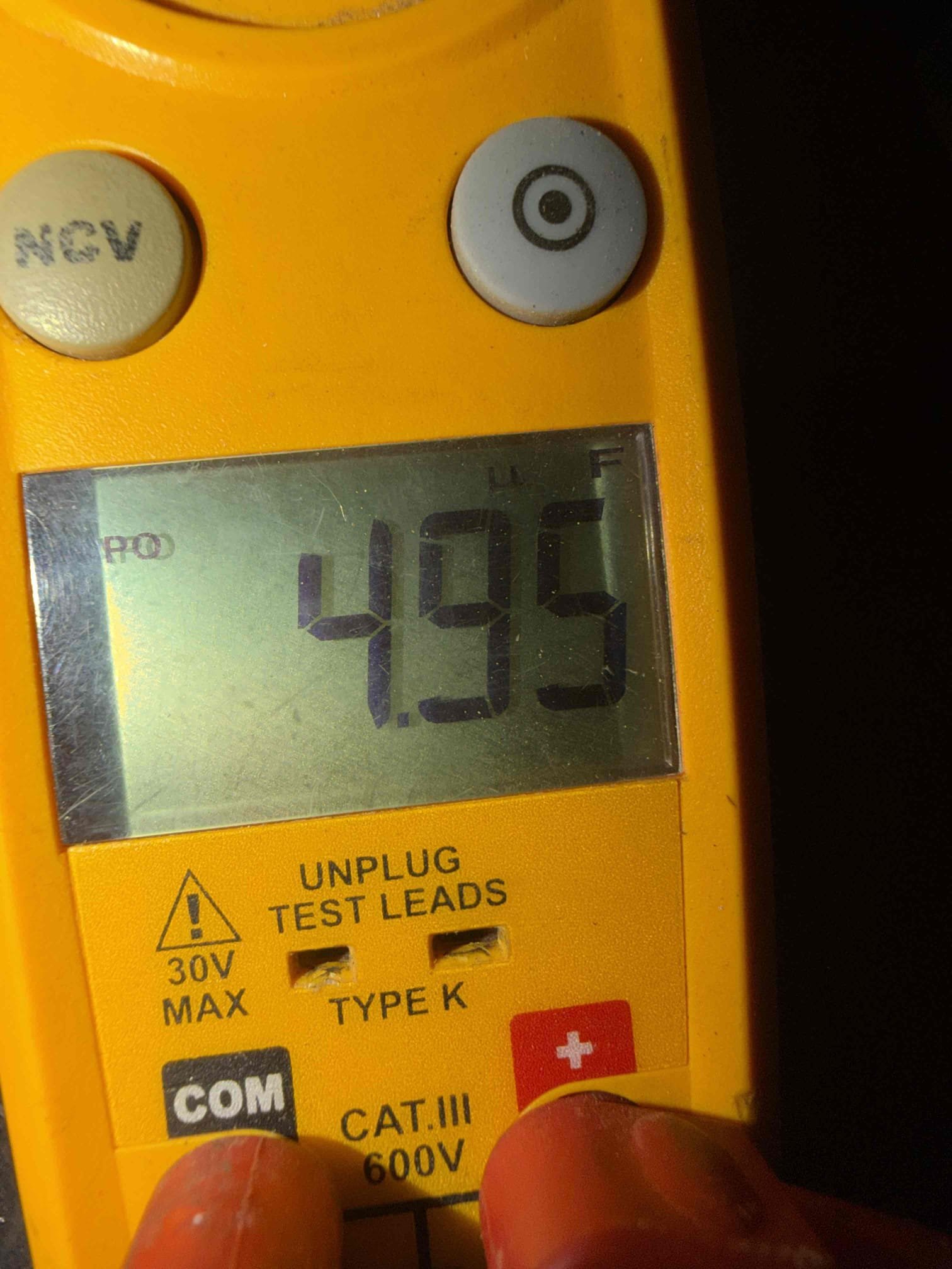 Performed an indoor safety maintenance on a Lennox furnaces. Filters located in ceiling, fau located in attic, attic access located in hallway, changed 20x30 & 14x14 filter, flushed condensation line, on fau followed sequence of operation, checked for amperage and voltage, checked for blower speed, check for any loose connections, check for temperature rise, everything within range also cleared dust accumulated inside electrical component. System is  working within specifications in heating at the time of maintenance. Gave Starbucks gift card