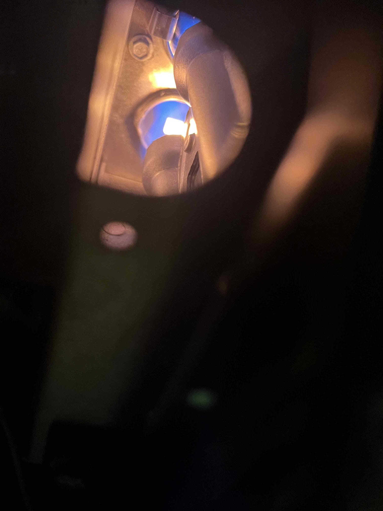 ❄️🔥💨
Two 2014 Lennox split system
Furnaces are located in attic
Condensers are located on ground

Semi annual HVAC fall service
Replaced customer supplied filters throughout the house. Cycled equipment followed, heating sequence of operation checked blower motor, capacitor, heating safety sensors, gas, pressures, amps and voltage.
Cleared condensation lines. Cleaned out burners, furnace, and mechanical platform.
Thermostat and zones checked out OK

At condenser checked capacitor, fan motor, compressor, amps and voltage

⚠️⚠️
While performing maintenance, found that both blower capacitors are out of range
One 7.5 currently at 4.00
Other 5 currently at 2.3
🗣️
Informed client of findings and declined repair repairs

Equipment is operating at this time

☕️🎃
Gave client Starbucks gift card for October maintenance

📆
Client will call office to schedule summer maintenance