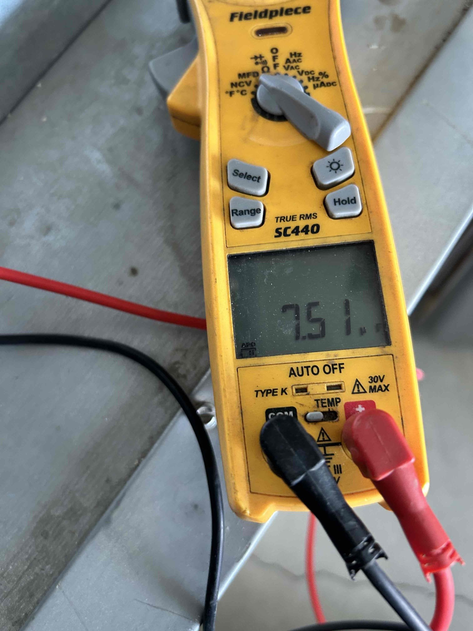 Performed annual maintenance on a 2017 Lennox gas furnace. Replaced the 20x25 filter located in the filter rack. Checked the Honeywell n100 thermostat to ensure proper operation in both heating and cooling modes. Followed the sequence of operations and inspected the gas valve, safety switches, flame sensor, blower motor amperage, and capacitor. Cycled the system and verified proper operation. Cleared the condensate drain line to ensure proper drainage. System is operating properly at the time of service.
