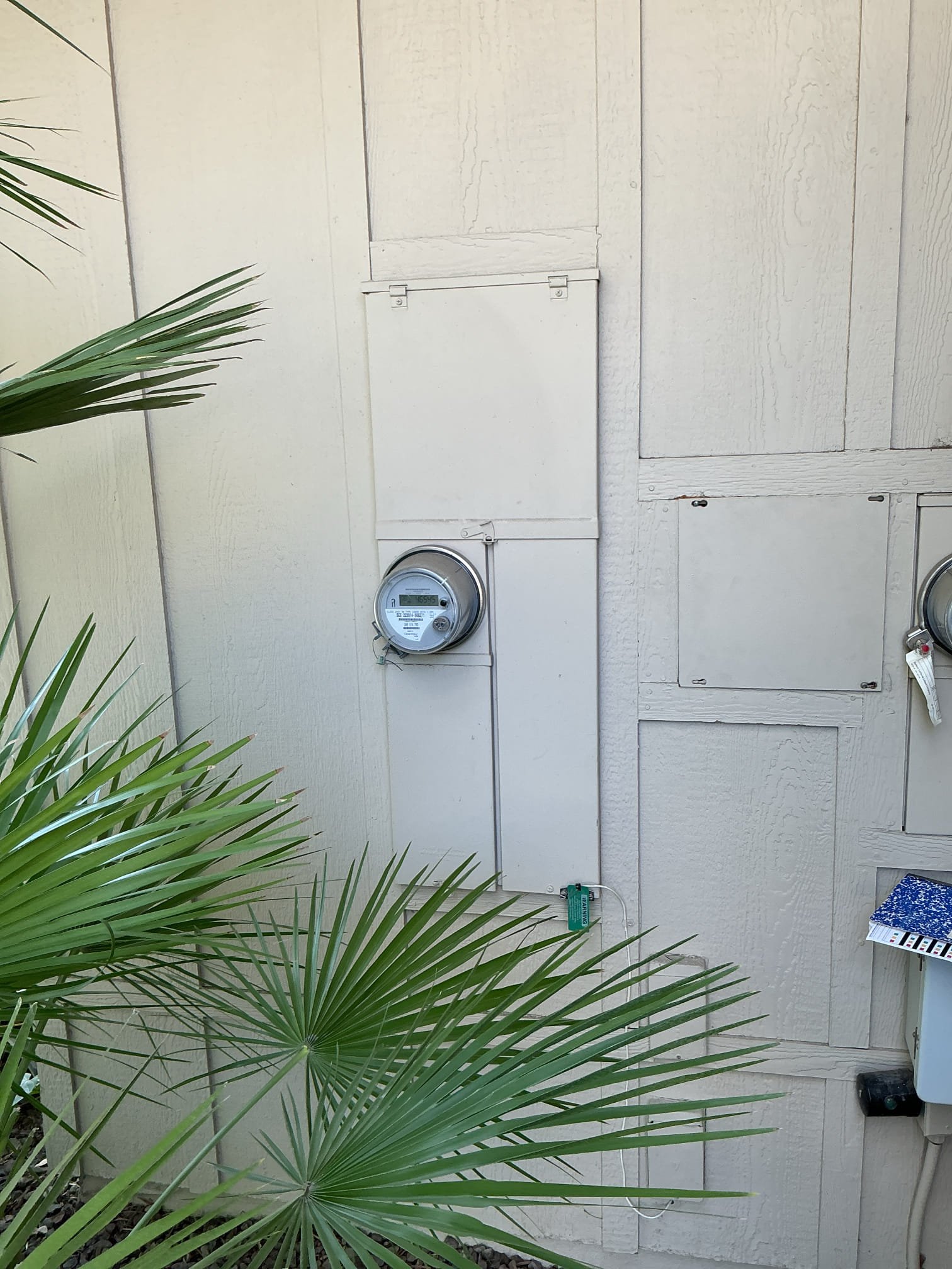 Arrived for a complimentary electrical safety inspection. During inspection I noticed that there was no surge protection for the home. I recommended having a whole home surge protector installed. A whole-house surge protector is very important because it defends your entire electrical system and major built-in appliances from sudden voltage spikes. Installed directly at your main electrical panel, it blocks external power surges caused by lightning, downed power lines, or grid switching before they can fry your home's electronics.