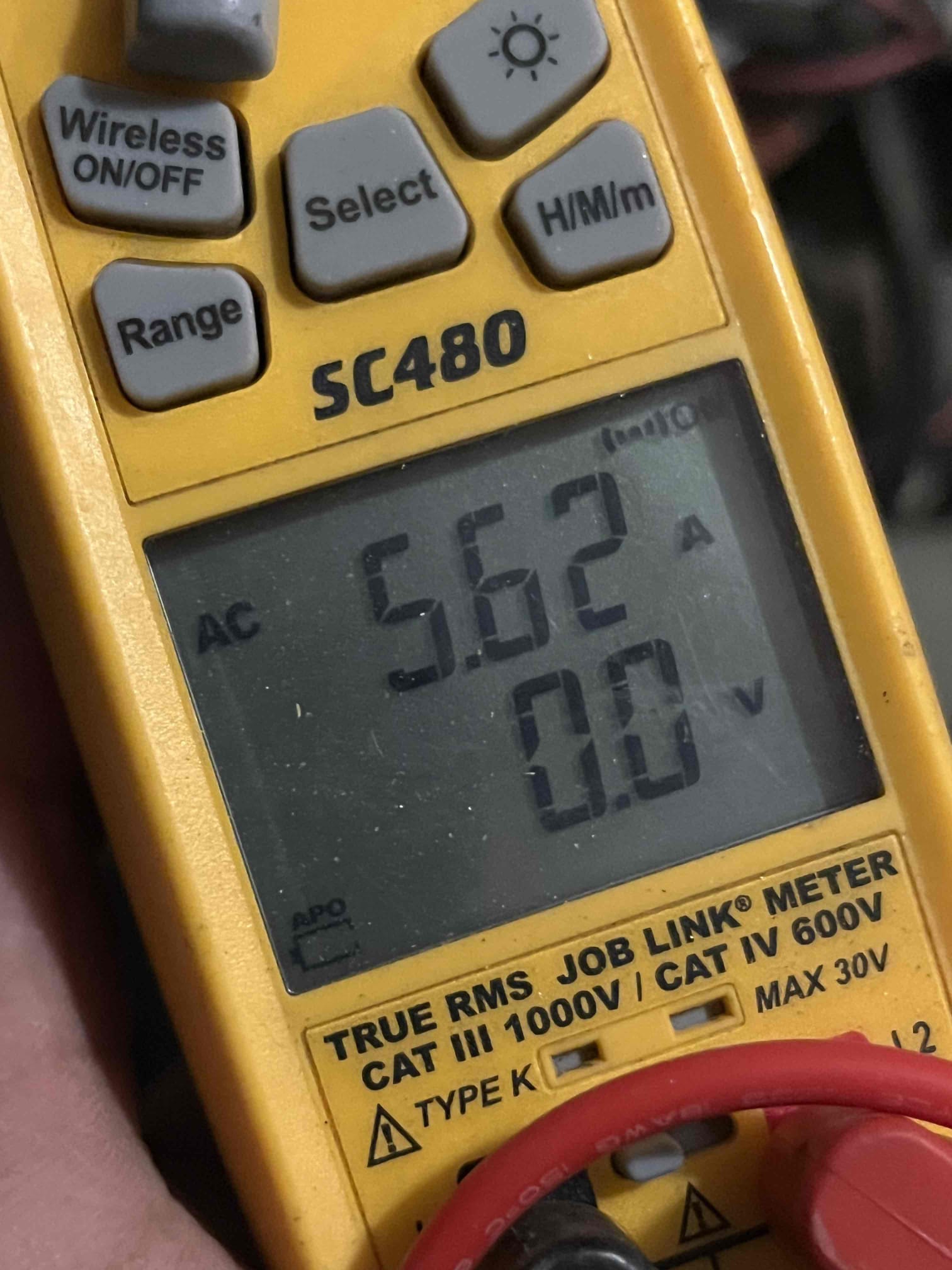 🔥💨
2021 Goodman split system
90% furnace located in attic
Condenser located on ground

Semiannual HVAC fall service
Client replace his own filter, tested thermostat, and checked for carbon monoxide throughout the house/nothing detected

At furnace, checked flames, heating safety sensors, gas valve operation, inducer fire motor, and a blower motor amps
Cleared condensation line.
Clean out burners, furnace, and mechanical platform

Removed a piece of liner that was getting sucked in to blower motor
Also replaced a 10 x 10 fresh air intake filter

✅
System checked out operational at this visit

🎃☕️
Gave client Starbucks gift card for October maintenance

📆
Booked summer maintenance
April 1 / 8-10 am

Attached are two estimates for recommended upgrades