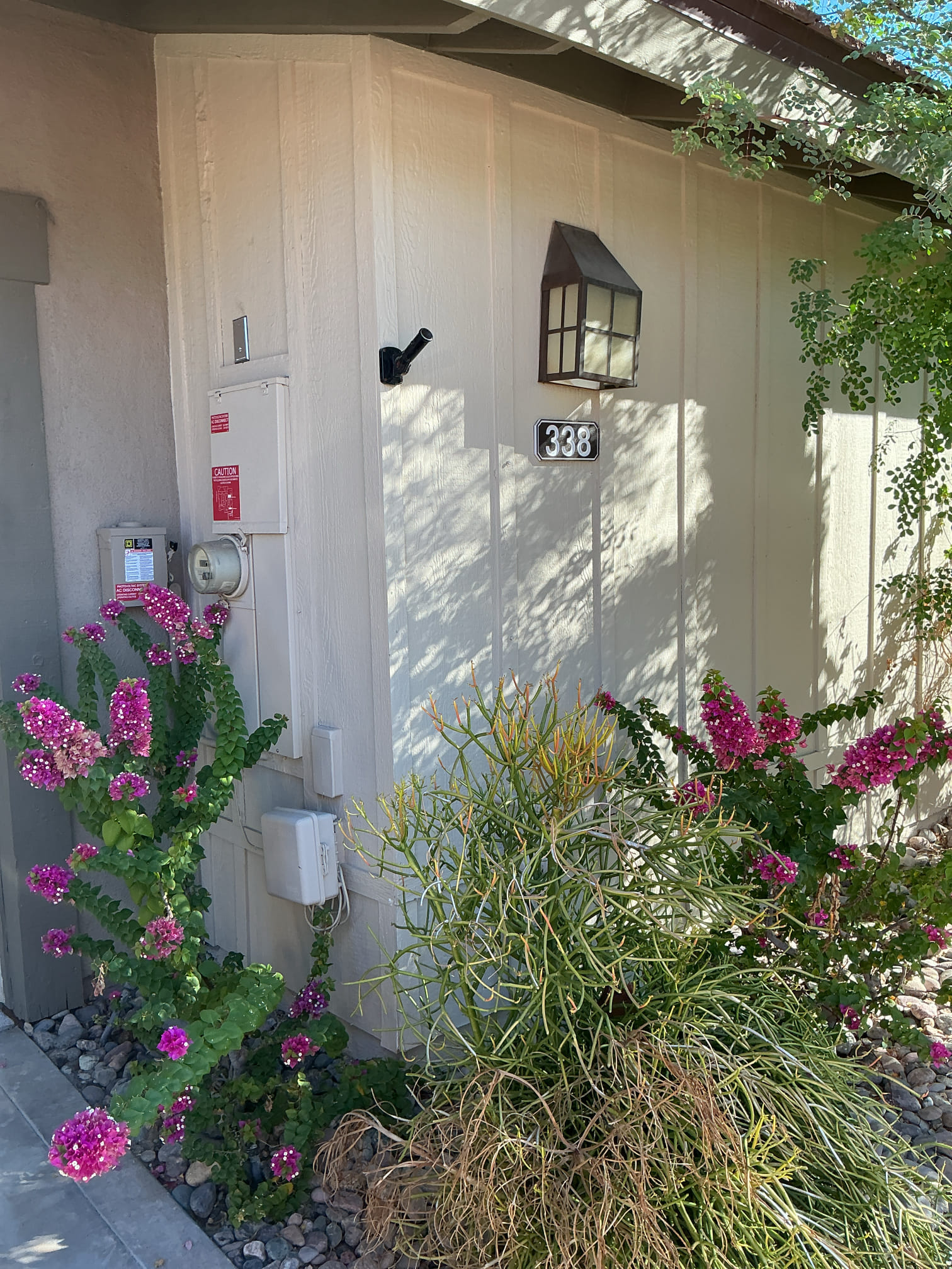 Installed 5 Ton Silver 14 Heat Pump Package Unit