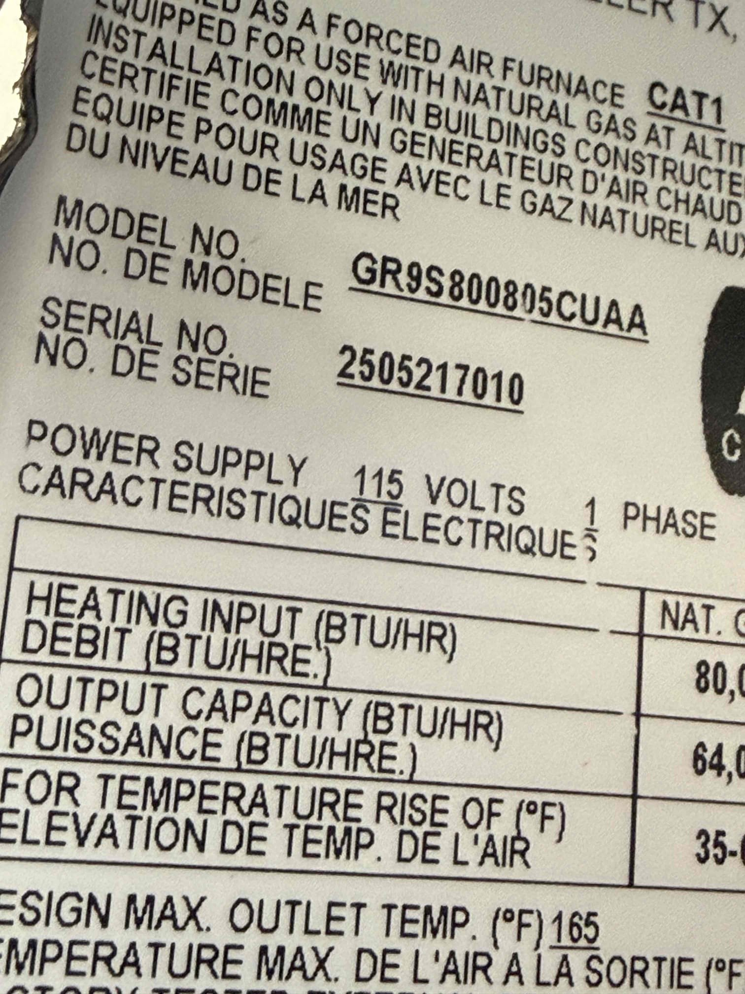 Replaced blower motor and new motor not working. Did not have enough time to re-diagnose. Will coordinate with homeowners and office to return to retest. Was getting proper voltages from, board and through harness. Difficult to get new motor fit in properly. Homeowner daughter who allowed  me access says next Monday anytime can work , we just need to confirm with them for access. Notes