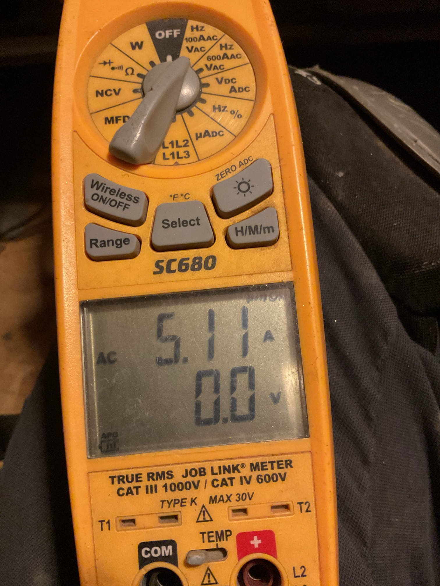 Indio, CA - Indoor unit safety inspection and maintenance. Replaced filter and cleared condensate via Jones valve in the attic. No clean out for P-trap installed. Equipment executed the sequence of operation in heating with no carbon monoxide detected in the home. Checked static pressure, blower motor amp draw and blower capacitor. Refrigerant circuit metering device: TXV. Thermostat: OK. Recommend replacement of ducting throughout the whole home. Photos of duct deterioration. 20% discount for installations in the off-season. System is servicing the home at the time of maintenance – Starbucks. Pre-booked summer maintenance.