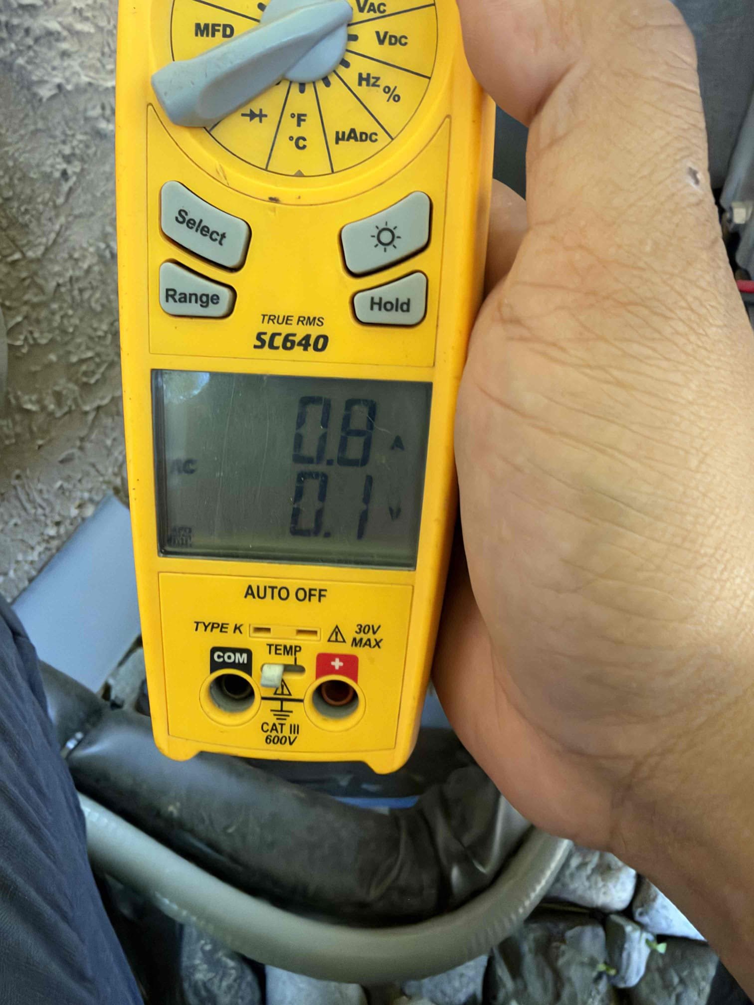 Maintenance on an American Standard platinum series 4 ton upflow heat pump. FAU located in a closet by the hallway in front of master bedroom 20 x 25 filter at FAU. Condensation line cleared filter changed. Outdoor unit located on the right side of the home. Mitigation board and relay panel communicating. 850 thermostats shows no active alerts. Verified all electrical and safety. Verified condensation line draining properly. Checked system sequence of operation. Checked compressor amps, checked fan motor amps, checked Freon and temperature split, checked fuses and disconnect box, checked FAU amps, verified system heating. Outdoor unit has surge protector. System is working per manufacture spec. Gave client electrical safety inspection. 