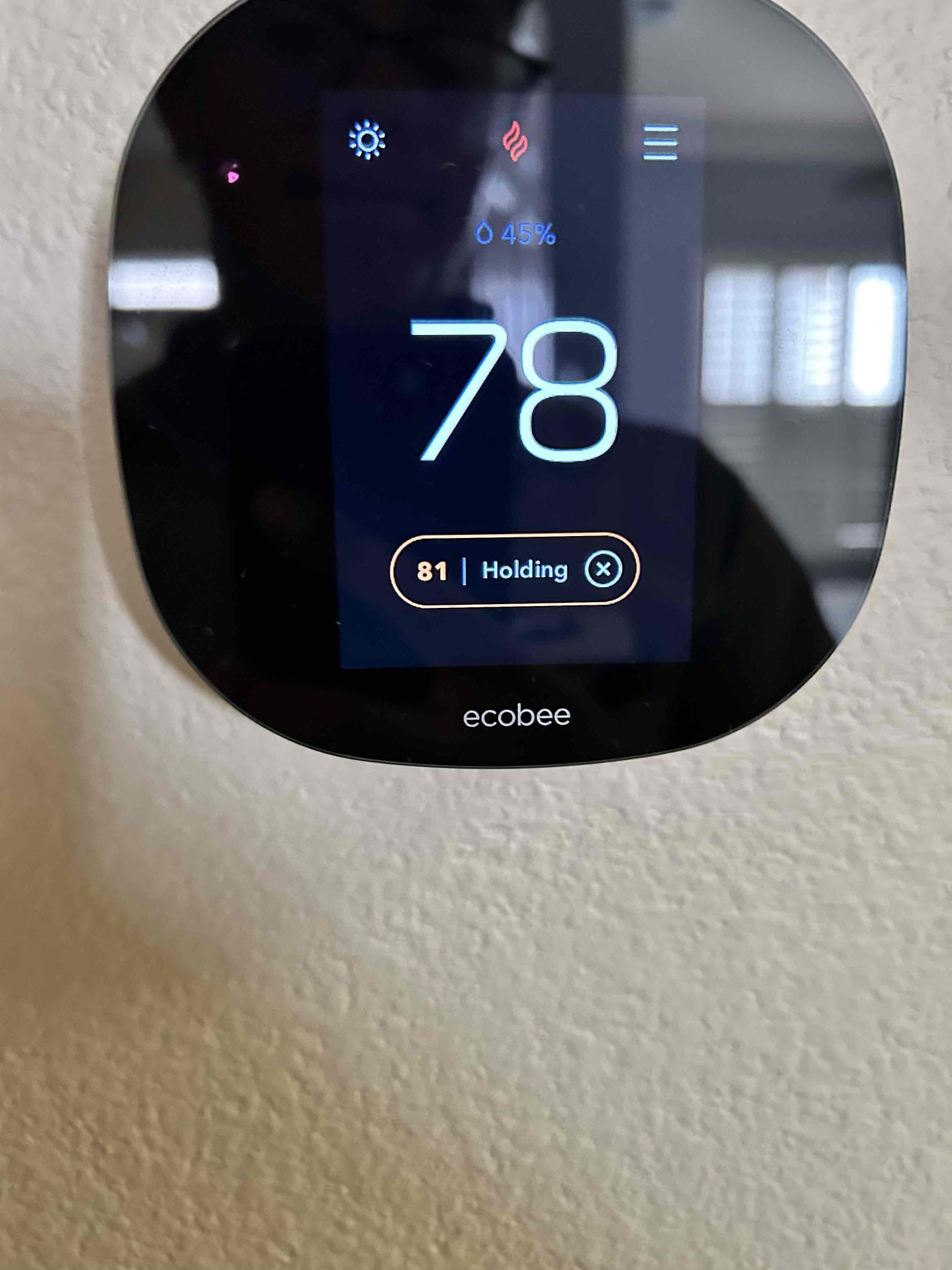 2020 American Standard 4-Ton Split Heat Pump System

Performed annual preventive maintenance on the heating and cooling system. Replaced the 16× 30 and 20 × 25 air filters. Checked the Ecobee thermostat and verified the cooling settings and operating range.

Inspected the blower motor, pressure switches, flame sensor, igniter, and associated motors. Inspected ductwork for snow, debris, dirt, and signs of deterioration or damage. Checked the cooling capacitor, compressor amperage, and fan motor amperage.

System was tested and found to be operating properly at the time of service.

Comfort Plan Follow-Up: While reviewing the service history before departure, discovered that the customer’s Comfort Plan membership had expired. Contacted the customer, who was busy at the time but stated they would stop by the office tomorrow morning to renew the plan. If the customer does not renew as promised, follow up with another contact.