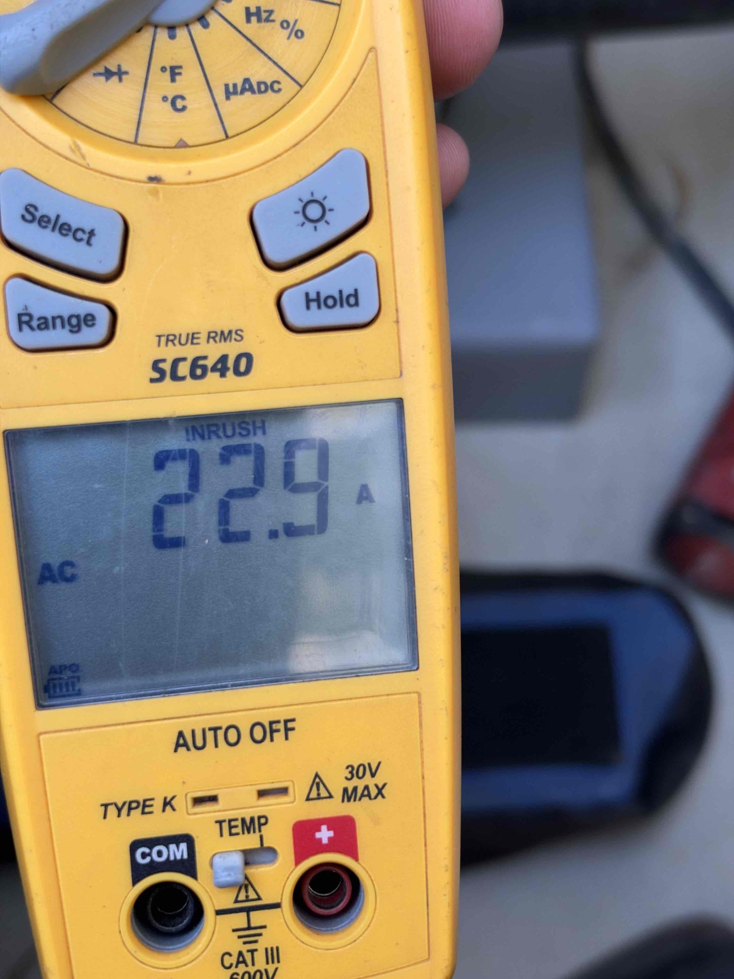 Maintenance on an American standard platinum series 5 ton horizontal Heat pump. Customer supplied filter at FAU. Attic access located in master bedroom closet. Condensation line cleared filter changed. Verified condensation draining properly. 1050 Thermostat shows no active alerts. Verified all electrical and safety. Check system sequence of operation. Checked relay panel, checked FAU amps, check compressor amps, checked fan motor amps, checked fees and disconnect box, checked Freon and pressure. Verified system is heating. CDA monitor shows no active alerts. System is working per manufacture spec. System is within range and working properly.