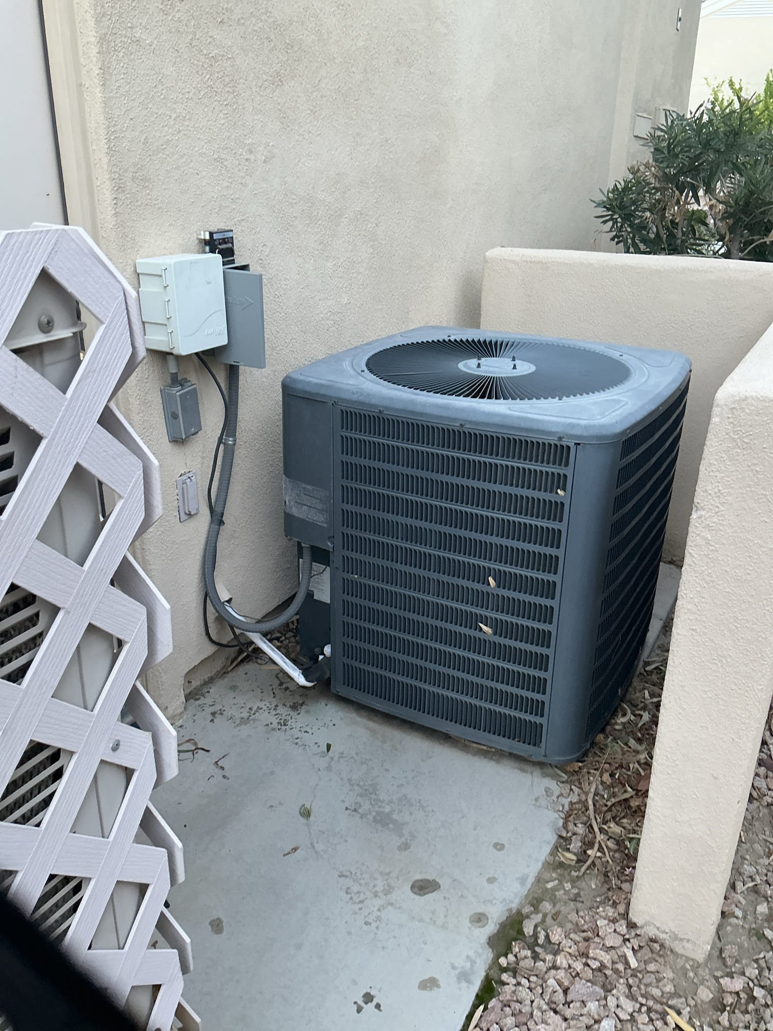 Performed diagnostic on 1999 carrier furnace located in attic. Home is tenant occupied. Blower motor non operational. Verified circuit board is failing not sending proper 120 v to blower motor. Bypassed circuit board and used eac terminal to allow for temporary cooling. Circuit board will need replacing. Contacted home owner and advised on repair and replacement options. Equipment in very poor condition well past life expectancy. Recommend equipment replacement to avoid additional breakdowns. Advised on fall special with instant rebates available this month. Attached options below