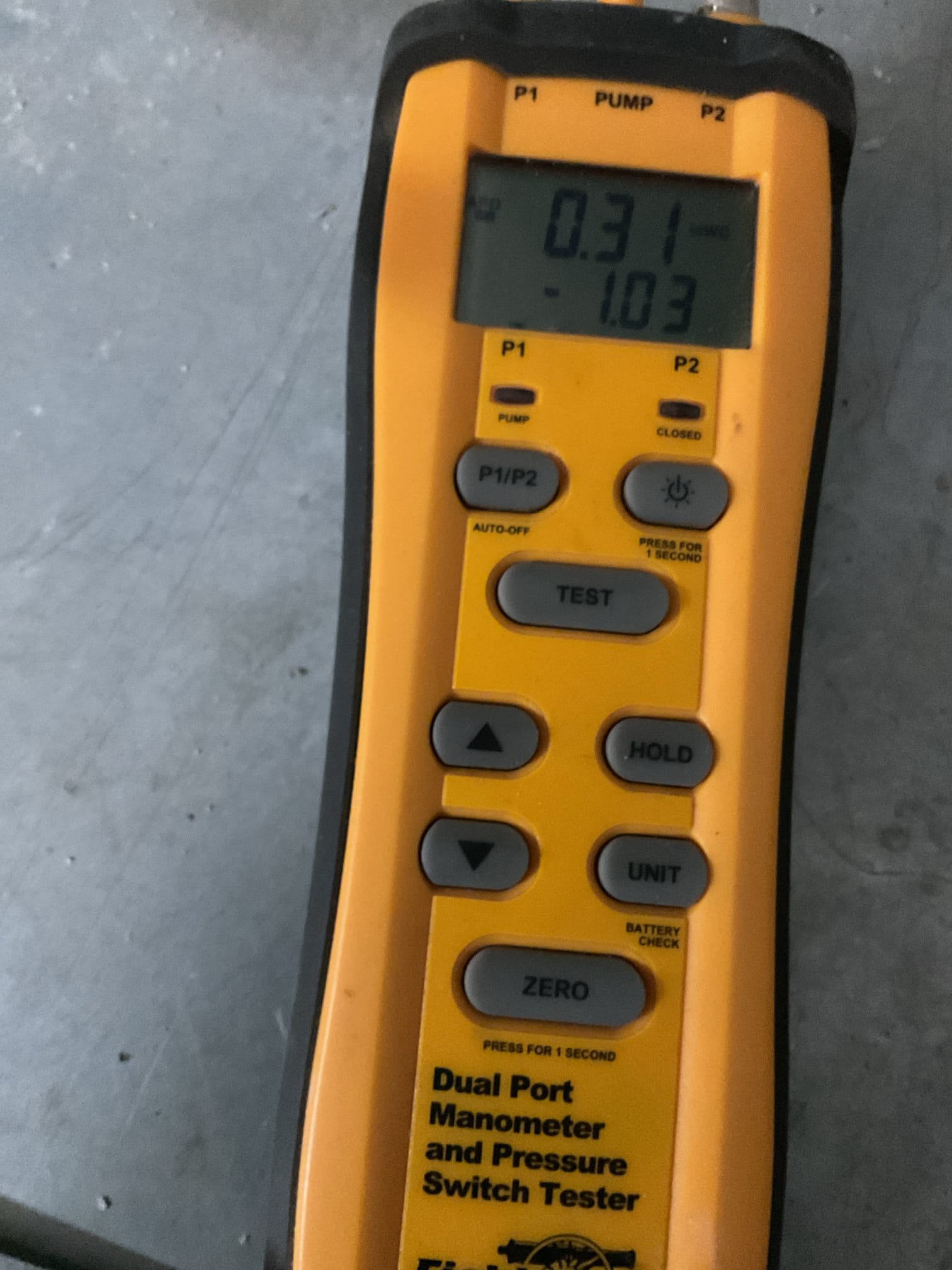 Indoor unit safety inspection and maintenance. Both pieces of equipment executed the sequence of operation in heating with no carbon monoxide detected in the home. Upflow gas furnaces are installed in the garage. Outdoor condensers are installed on the left side of the home. One of the units is zoned for the bedrooms. Checked static pressure measurements, blower motor amp draw and temperature heat rise. ECM blower motors. Both systems are functioning according to manufacture specifications. Pre-booked summer maintenance – Starbucks.