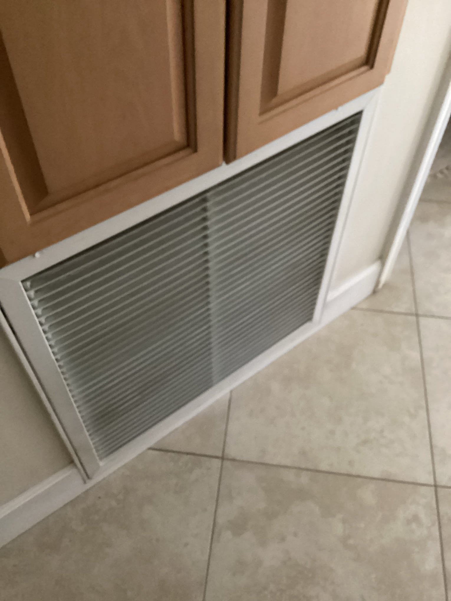 I Performed Maintenance on the Heating System. Also replaced a 24x24 Filter. The system is a 2015 American Standard Gas Electric Package Unit located on the roof. I inspected the evaporator coil and blower motor housing are clean. UV Light and Reme Halo LED are working properly. Verifed proper sequence of operation and Heating System is working properly. Scheduled next maintenance visit online and gave client Starbucks Card. 