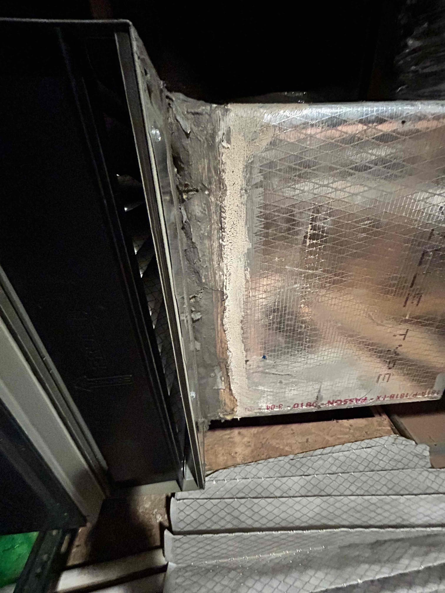 • Performed annual preventive maintenance on 2021 American standard heat pump split sysrem
• Replaced the Perfect Air filter.
• Located and inspected the system in the attic.
• Checked system indicators and verified no active alerts were present, based on the available indicator readings.
• Inspected accessible electrical components and verified proper connections.
• Checked the visible ductwork and surrounding areas for signs of collapse or damage.
• Cycled the cooling system and checked for alerts.
• Cleaned and inspected the filters as applicable.

System Status: System operating properly at the time of service.
Customer Notes: Customer is eligible for service-plan renewal but advised that they plan to sell the property. Customer declined renewal and requested only the one time maintenance service at this time.