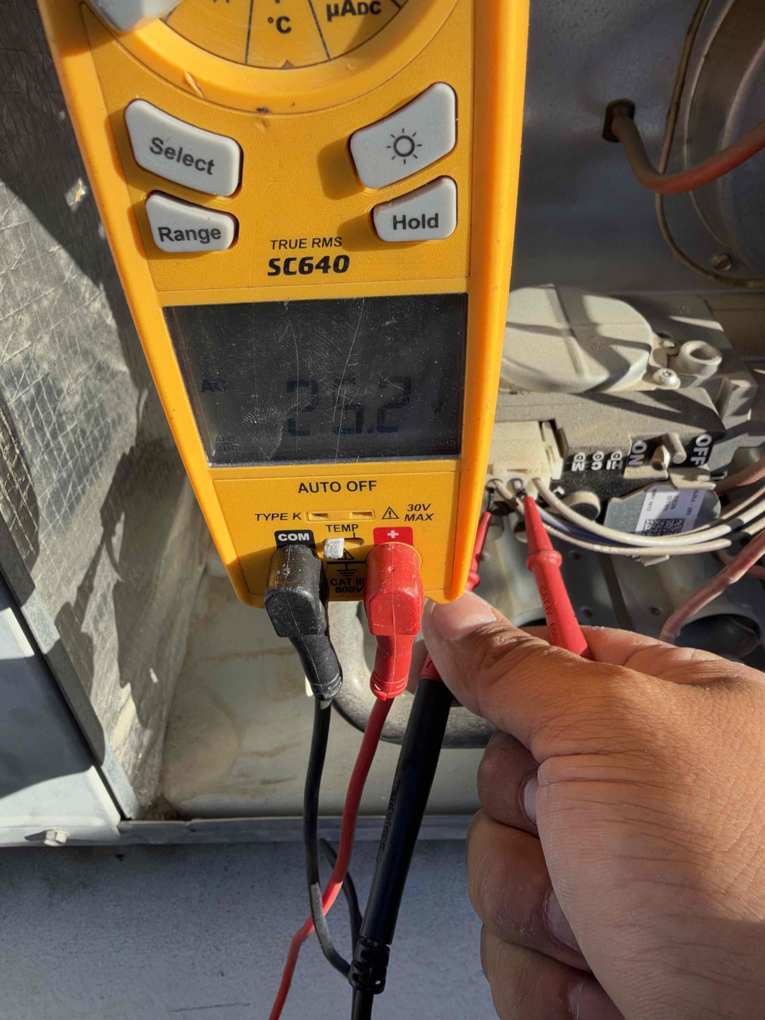 Maintenance for on one American Standard split system package unit and one horizontal split system. 24 x 24 in hallway and one  18 x 18 by bathroom and three 12 x 18 one in each room. Condensation lines cleared filters changed. Verified condensate line draining properly. Verified all electrical safety. Checked both system sequence of operation. Checked inducer fan motor amps, checked pressure switch, checked igniter, checked 24 V on gas valve, checked flame sensor, checked blower motor, checked motherboard. Verified both systems are on heat. Both systems are working at time of maintenance. Client bi-annual maintenance via CC.