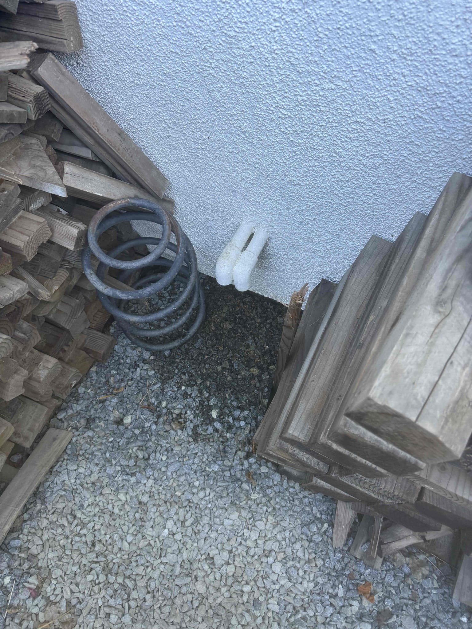 I Performed Maintenance on both the Heating Systems. Also replaced 
2) 20x30 filters. Both Heating Systems are 2025 American Standard Platinum 410A Heat Pump Split Systems located in the hallway attic and outside on the ground. I also flushed both the condensate drains. Advised client about indoor air purifiers and sent over estimate for installing two Air Scrubbers. Client to advise. Both systems are Heating properly and no unusual noises were found during the maintenance visit. Cleaned mechanical platforms in attic as well electrical compartments at indoor and outdoor units. I then cleaned condenser coils. Left client Starbucks cards and scheduled next maintenance visit online. 