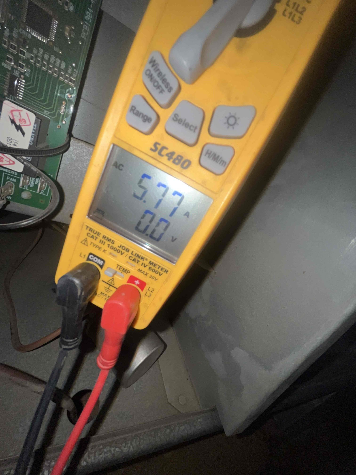 🔥💨
Single system service
Rheem FAU 2003
Lennox Condenser and evaporator 2021

Furnace located in attic/hallway access
Condenser located on ground

Replaced filter 18 x 30/ceiling mounted. Cycle equipment follow heating sequence of operation, checked inducer fan motor, blower, motor, capacitor, heating, safety, processors, gas, pressures, flame sensor, amps and voltage
Check for carbon monoxide throughout the house/nothing detected
Cleared condensation line with high-pressure CO2 and tested water safety switch

Nest thermostat checked out OK.
✅
Equipment checked out operational and within specifications

☕️🎃
Gave client Starbucks gift card for October maintenance

📆
Client will wait for reminders to schedule summer visit