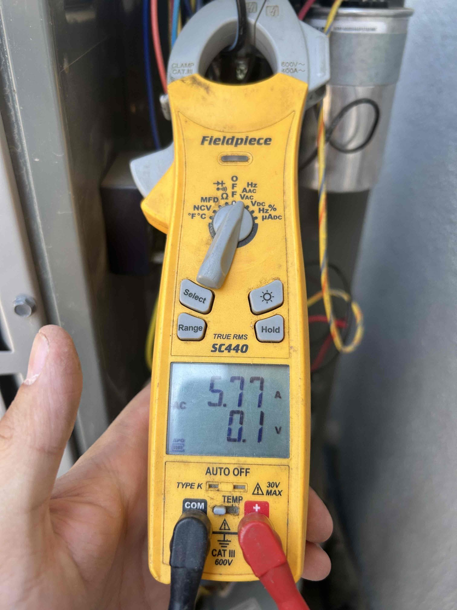 Performed annual maintenance on two low nox American standard split systems. Replaced two 20 × 25 air filters and inspected the filter racks and airflow in the garage. Checked both Honeywell thermostats and verified they were operating within the proper range.

Inspected gas pressure, ignition components, and safety switches. Cleared the condensate drain lines and verified proper drainage. Tested cooling operation and checked capacitors, electrical circuits, and compressor amperage on both systems.

Recommendation: Recommended installing surge protectors on both systems to help protect the equipment from electrical surges and power fluctuations caused by outages.

System Status: Both systems are operating properly at the time of service