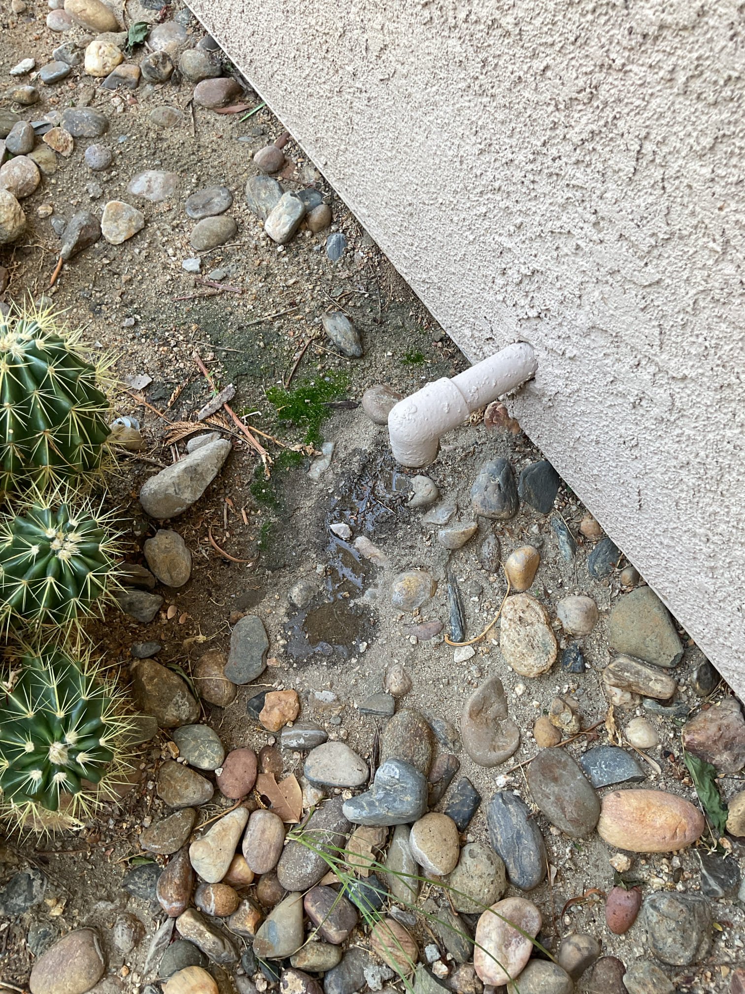 La Quinta, CA - Indoor unit safety inspection and maintenance. POV is installed in the attic – hallway access. Checked refrigerant circuit diagnostics, blower motor amp draw and static pressure testing. Cleared condensate drain and client has previously replaced filter. System is functioning according to manufacture specifications – Starbucks.