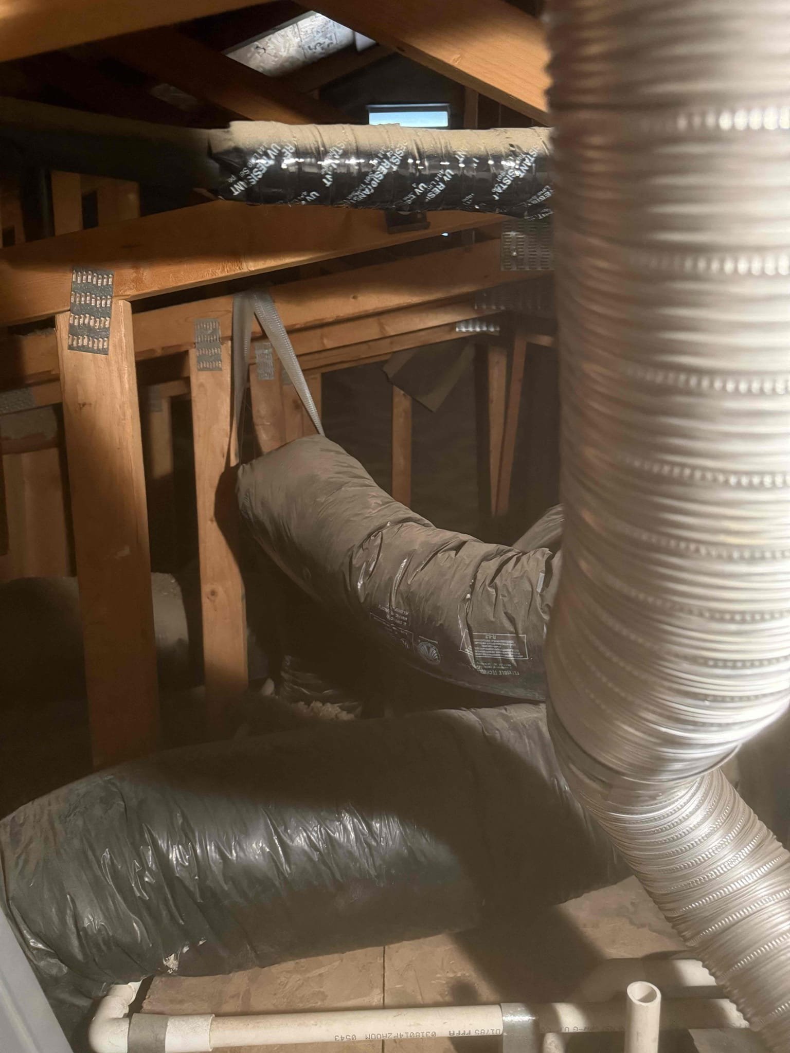 I Performed Maintenance on the Heating System. Also replaced a 20x20 and 2) 14x14 Filters. The system is a 2018 model located in the master closet attic. Also flushed the condensate drain. Cleaned mechanical platform in attic and cleaned electrical compartment in furnace. Verifed proper heating sequence of operation. At the time of today’s maintenance visit the system checked out operational. Scheduled next Maintenance visit online and gave client Starbucks Card. 
