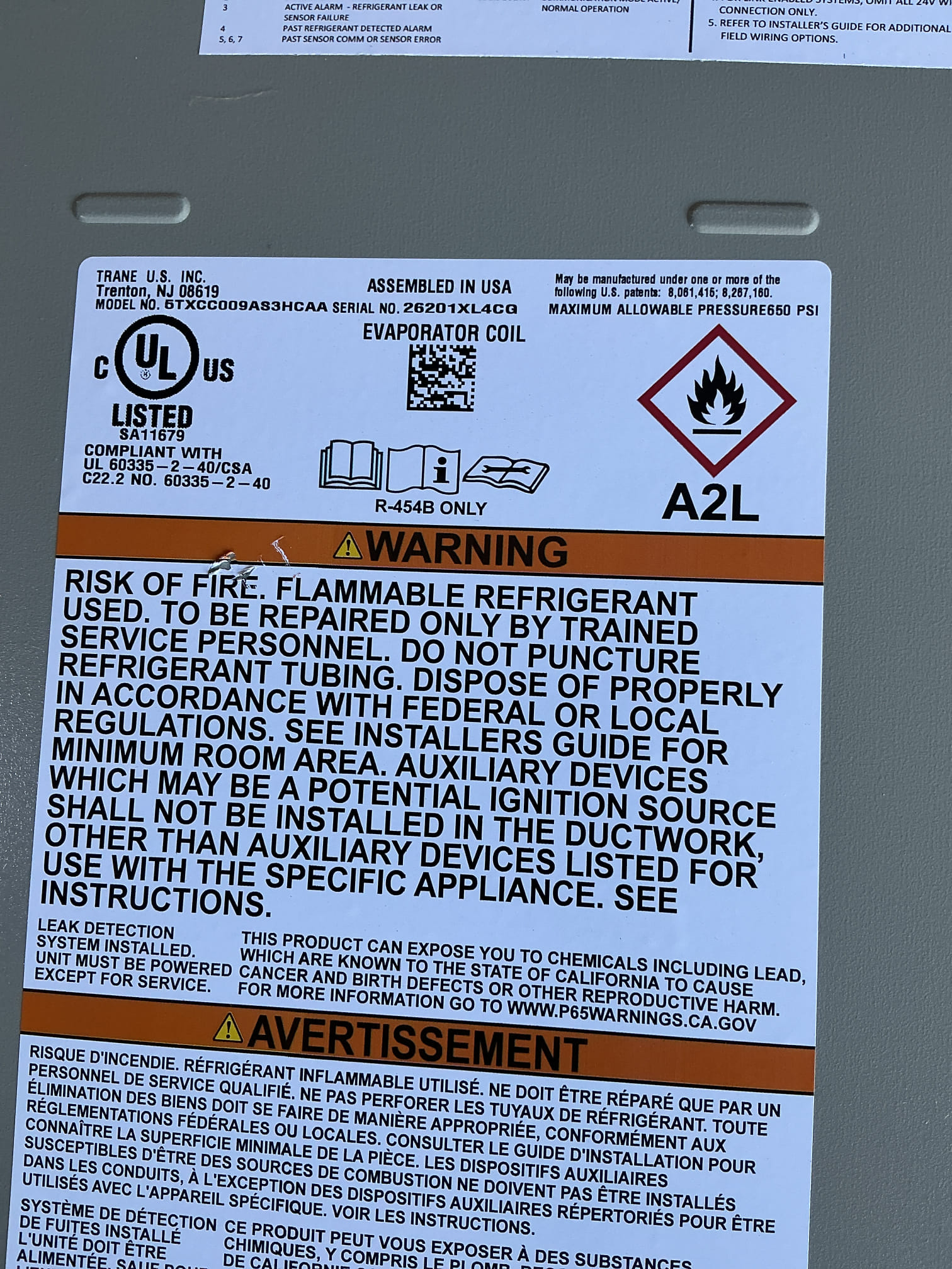10 years labor 10 years parts warranty 