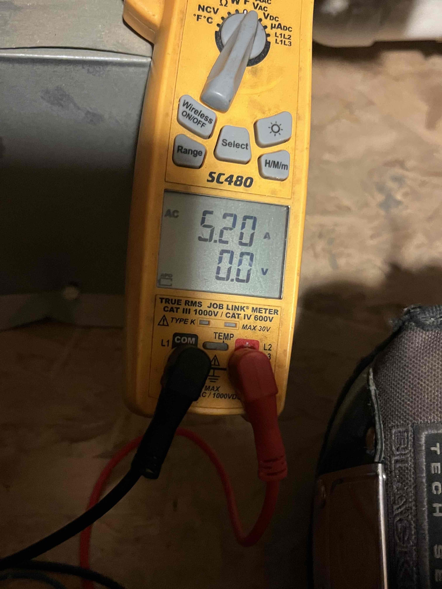 🔥💨
Single system maintenance
2012 Lennox split system-gas electric
Furnace is located in attic/laundry room access
Condenser located on ground

Semi annual HVAC fall service
Replaced 20 x 20 and 20 x 30 filter filters/ceiling mounted.
Cycled equipment followed, heating sequence of operation, checked inducer fan motor, blower motor, capacitor, heating safety sensors, gas, pressures, flame sensor, amps and voltage
Check for carbon monoxide throughout the house/nothing detected it

Cleared condensation line. Cleaned out burners, furnace, and mechanical platform
Ecobee thermostat checked out OK
Ducting is properly strapped and sealed to equipment

✅
System checked out operational and within specifications

🗣️
Client recommendations
Informed client that it will be very beneficial to add a water safety switch in case condensation line backs up system will shut down instead of water coming through their ceiling

Also informed client of whole house air purification

Attached are two estimat