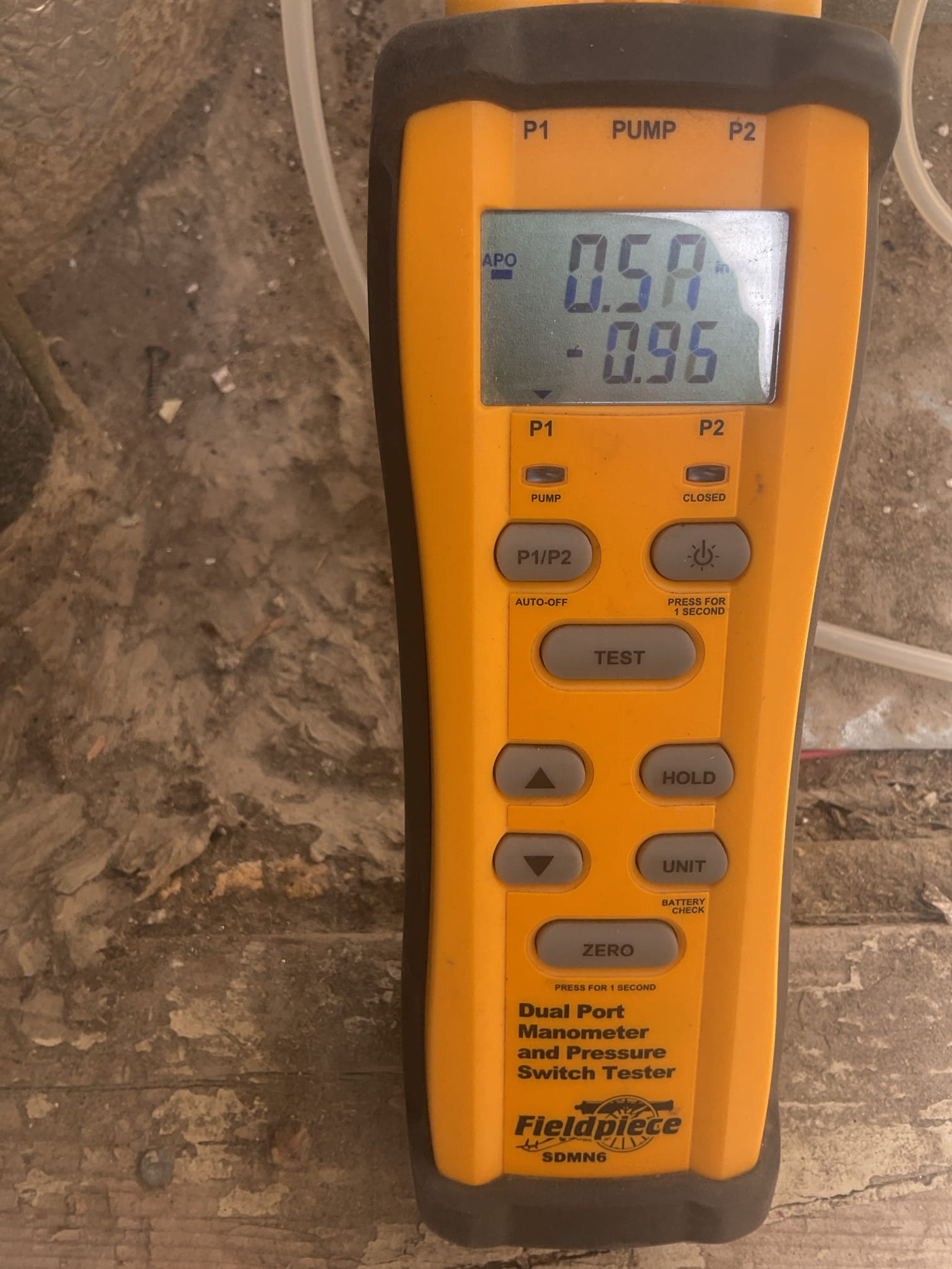 Indoor unit safety inspection and maintenance. Gas furnace is installed in the courtyard within a mechanical closet. Outdoor unit is installed in the courtyard – straight cool condenser. Equipment executed the sequence of operation in heating. Checked blower capacitor and blower amperage. Checked static pressure and temperature heat rise. Replaced filter. Thermostat – OK. System is functioning according to manufacture specifications. Pre-booked cooling maintenance – Starbucks.