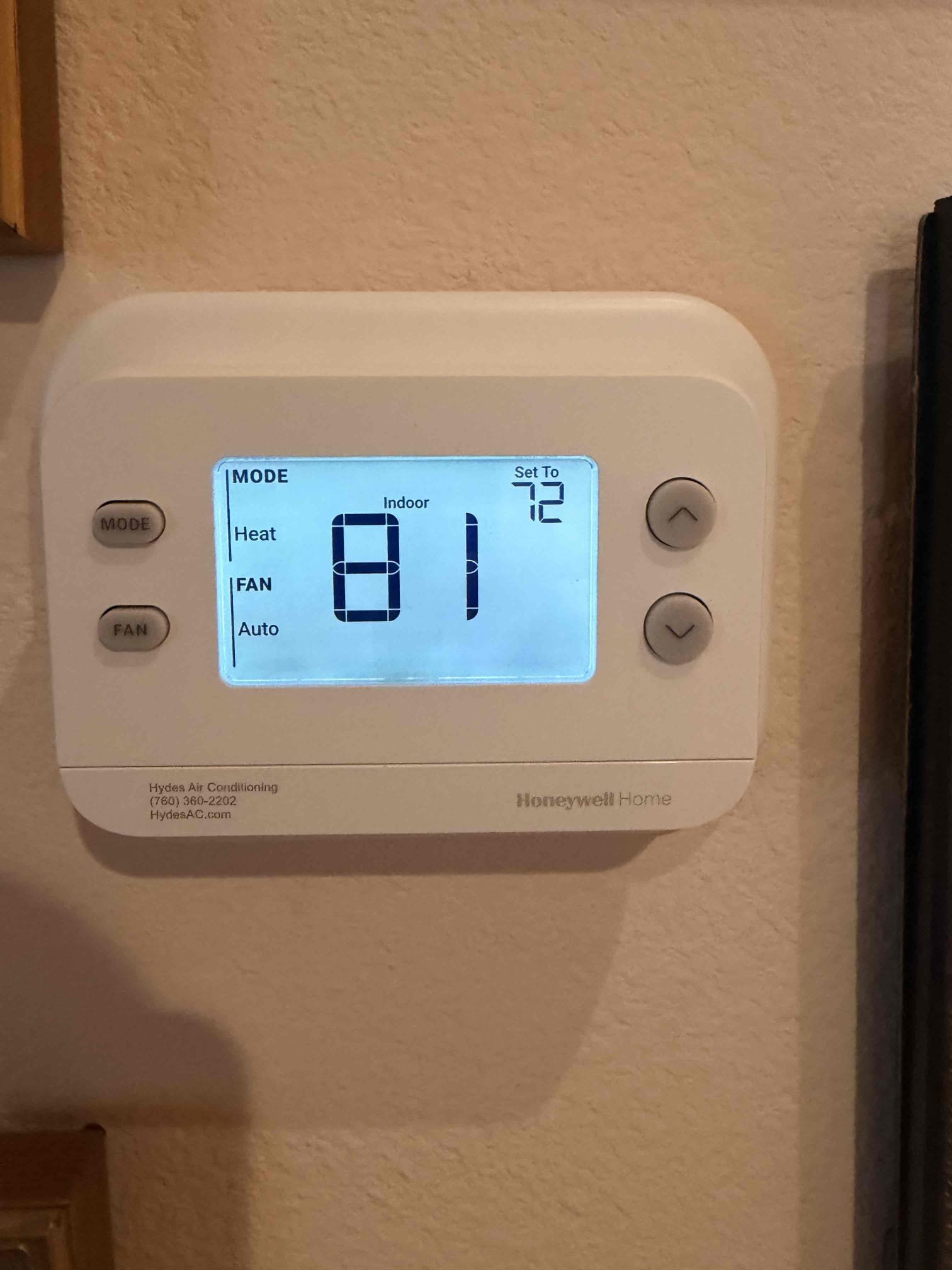 Performed an indoor safety maintenance on a Lennox furnaces. Filters located in hallway ceiling, fau located in attic, attic access located in hallway, changed 18x30 filter, flushed condensation line, on fau followed sequence of operation, checked for amperage and voltage, checked for blower speed, check for any loose connections, check for carbon monoxide, check for temperature rise, everything within range also cleared dust accumulated inside electrical component. Systems are working within specifications in heating at the time of maintenance. Gave Starbucks gift card
