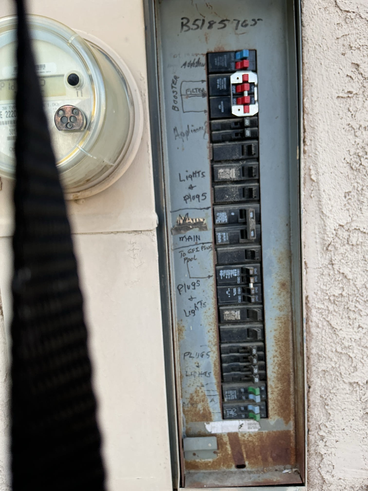 Free inspection 