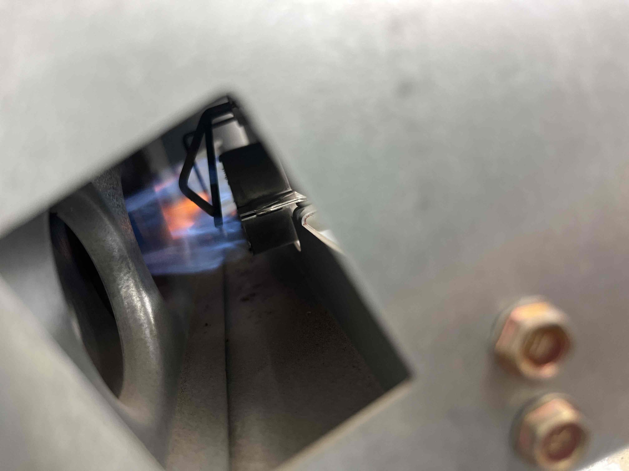 🔥💨
Two system service
Two 2018 American standard rooftop package units-gas electric

Semi annual HVAC fall service

Replaced thunder filters throughout the house/ceiling mounted.
Cycle equipment followed, heating sequence of operation, checked inducer fan order, blower motor, blower wheel, capacitor, hitting safety sensors, flame sensor, gas, pressure, amps and voltage

Thermostat checked out OK
Clear cleared condensation line and inspected evaporator coil
✅
Equipment checked out operational at this visit

🎃☕️
Starbucks gift card for October maintenance

📆
Booked summer visit

🗣️
Client communication:
Informed client evaporators are a little dirty recommend cleaning both evaporator coils for better efficiency