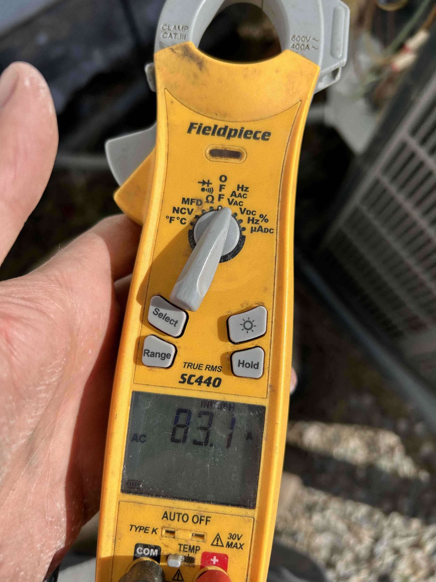 Performed annual maintenance on the 2010 Ruud gas furnace and 2018 4 ton American standard 

* Inspected furnace and verified proper operation.
* Inspected gas valve and safety switches.
* Checked flame sensor and igniter.
* Inspected flame operation.
* Checked blower motor amperage.
* Verified proper heating cycle and system operation.

Cooling System

* Cycled system through cooling operation.
* Checked compressor amperage.
* Inspected electrical connections and starter components.
* Inspected capacitors.
* Checked condenser fan motor amperage.
* Verified proper cooling operation.

Additional Maintenance

* Washed and cleaned the system coils.
* Inspected mini-split systems, including one located in the room and one in the garage.
* Cleared condensate drain line to ensure proper drainage.
* Verified proper system operation after maintenance.