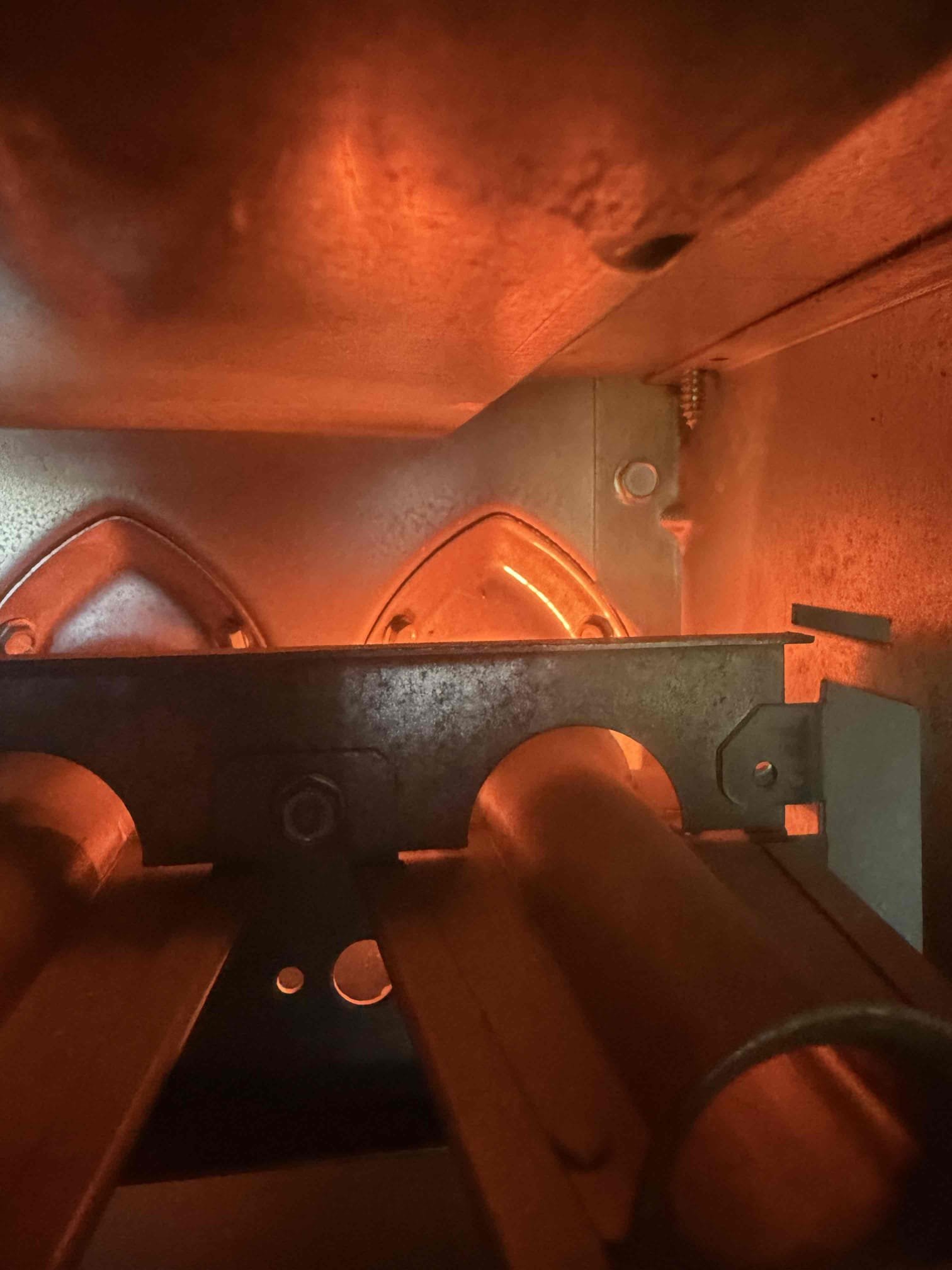 Performed an indoor safety maintenance on&nbsp;a 2013 American Standard furnaces. Filters located inside the fau, fau located in hallway, changed 20x25 filter, flushed condensation line, on fau followed sequence of operation, checked for amperage and voltage, checked for blower speed, check for any loose connections, check for carbon monoxide, check for temperature rise, everything within range also cleared dust accumulated inside electrical component. Systems are working within specifications in heating at the time of maintenance. Gave Starbucks gift card
